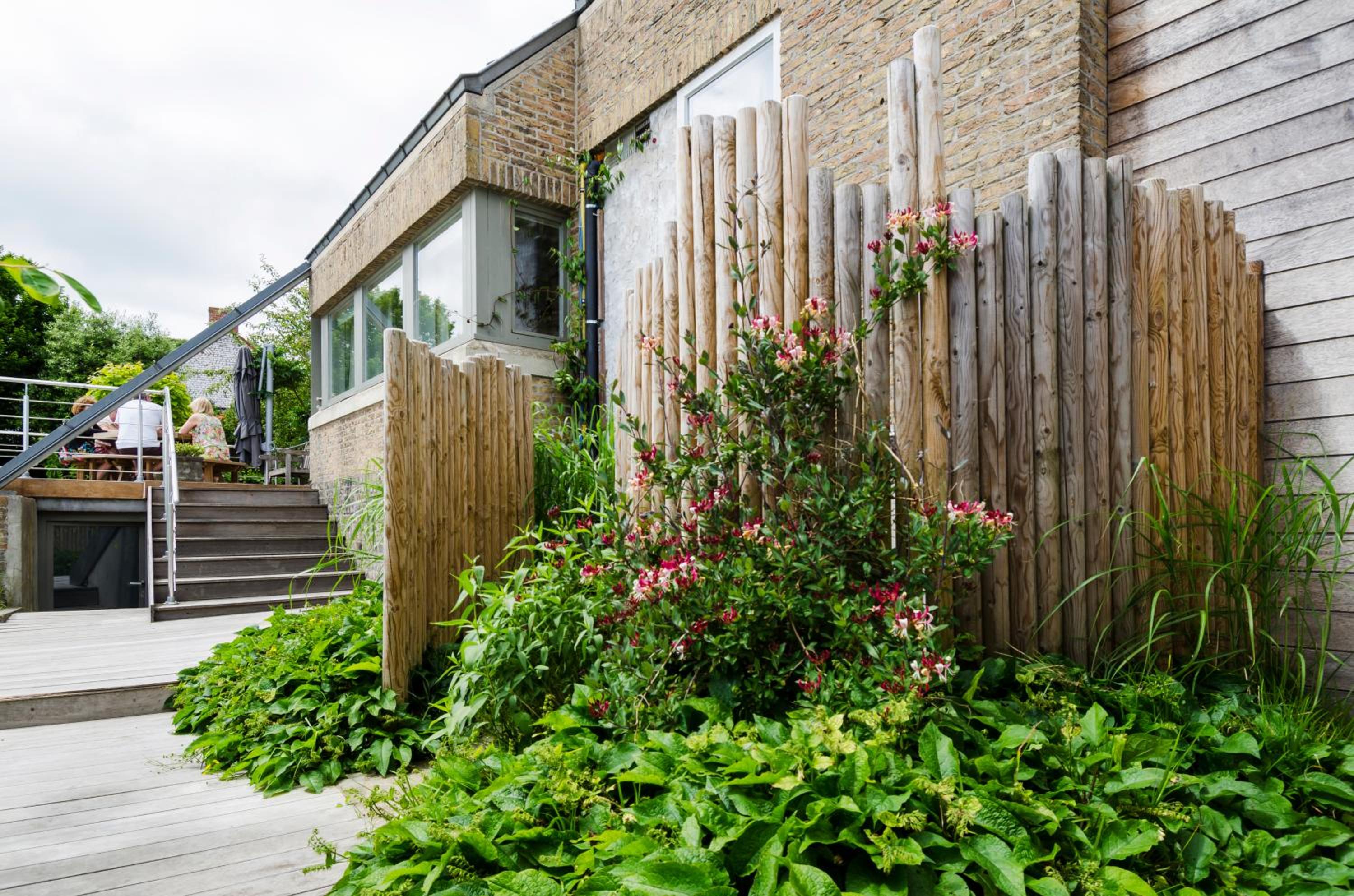 Vakantiehuis Victorello met sauna, jacuzzi, seizoenszwembad