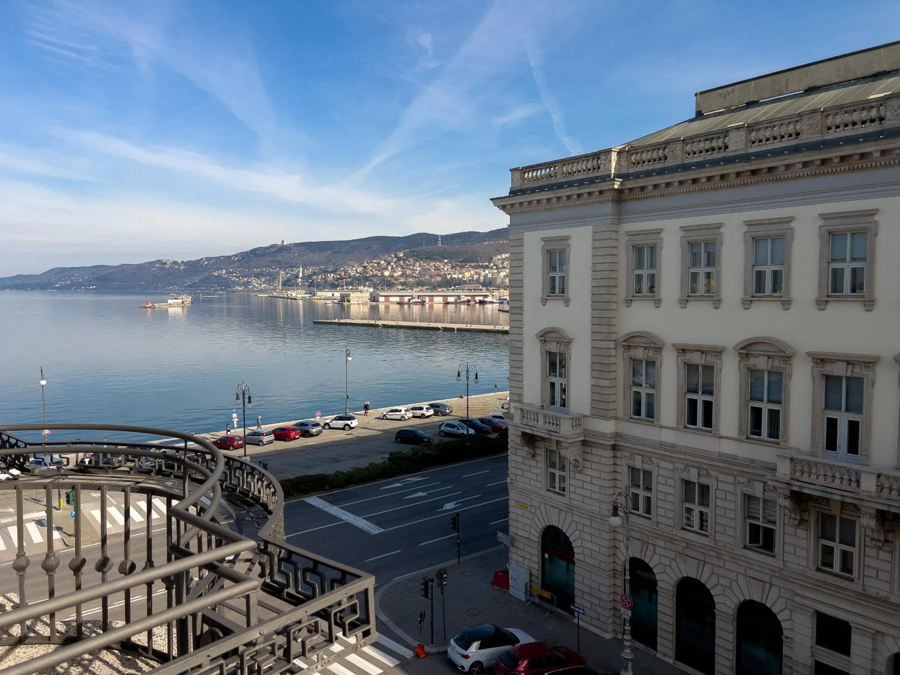 Trieste Luca's Home