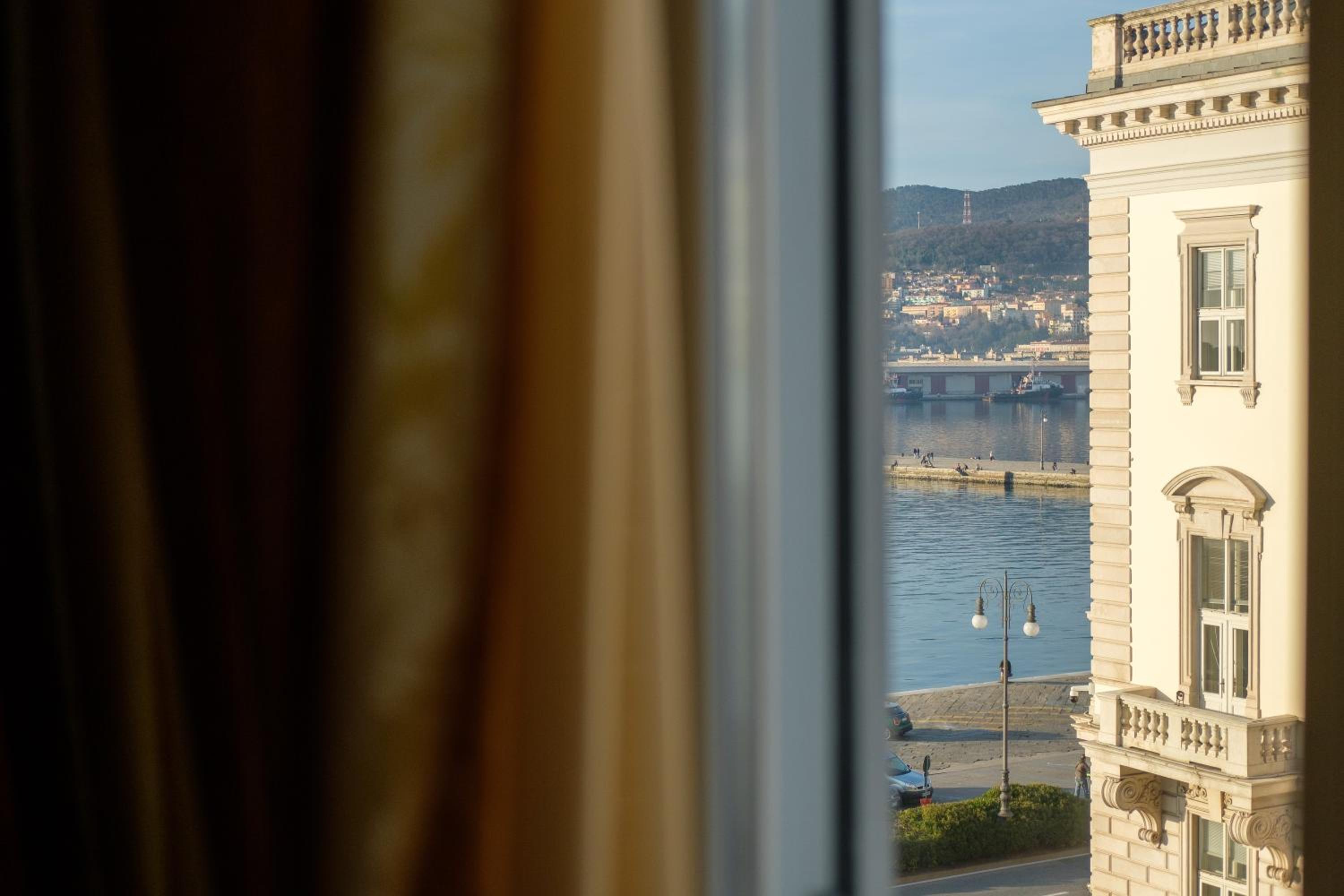 Trieste Luca's Home