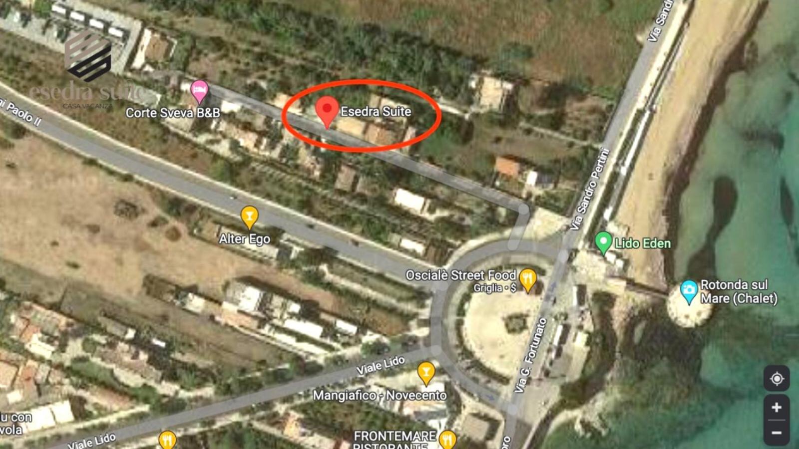 Esedra Suite photo 5