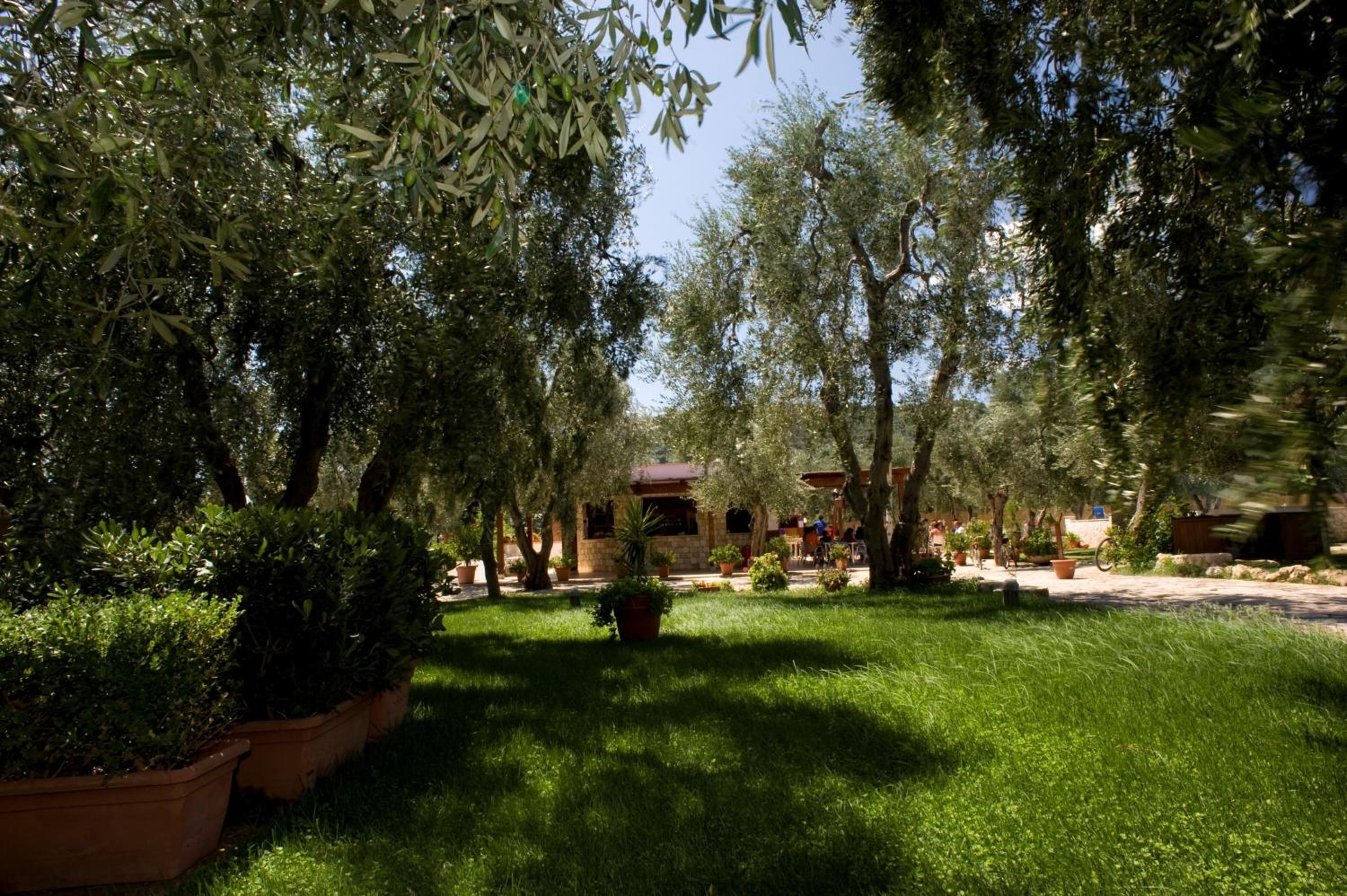 Villaggio San Matteo Resort