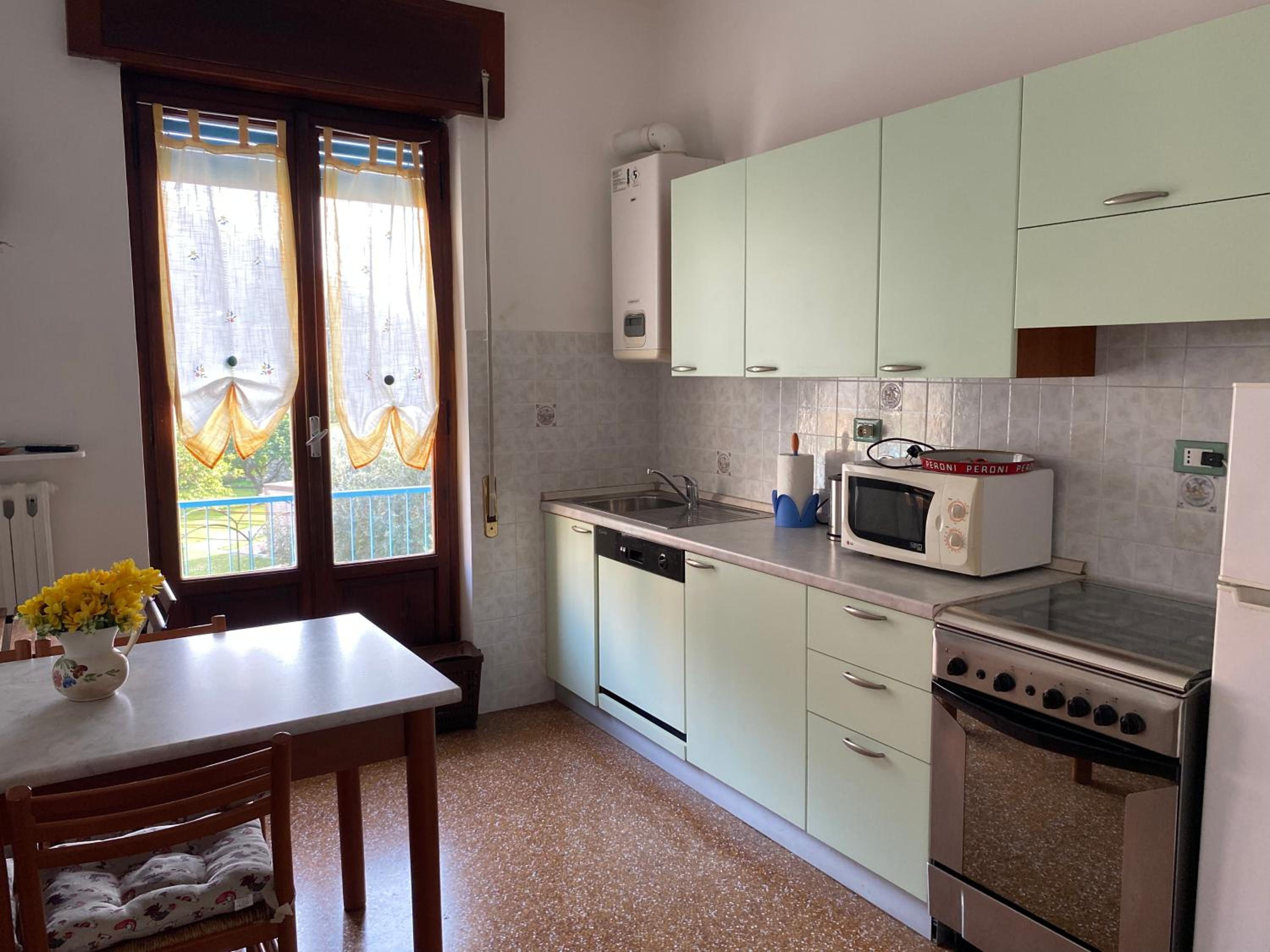 Appartamenti Ancora Azzurra view 3
