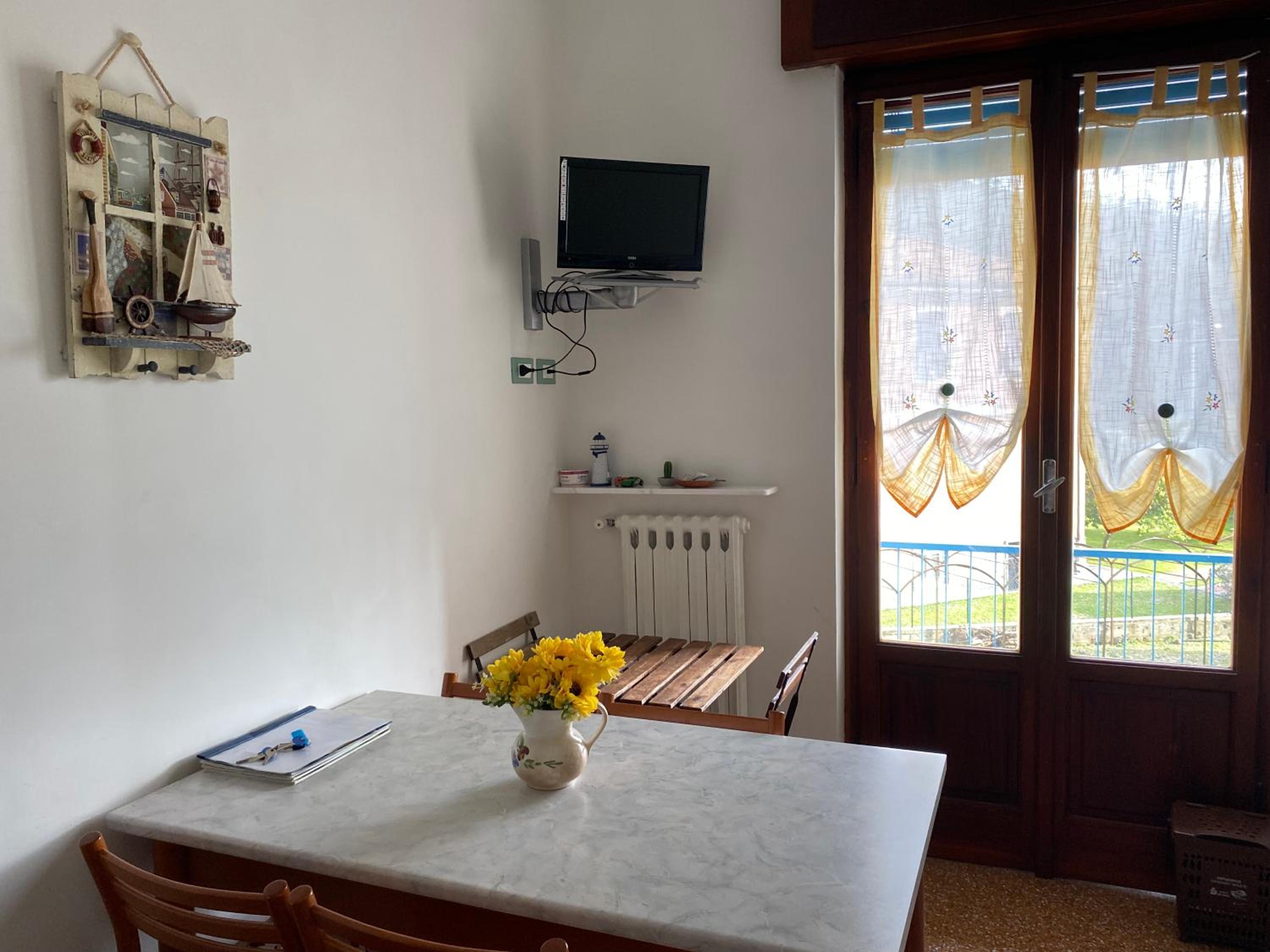 Appartamenti Ancora Azzurra view 4