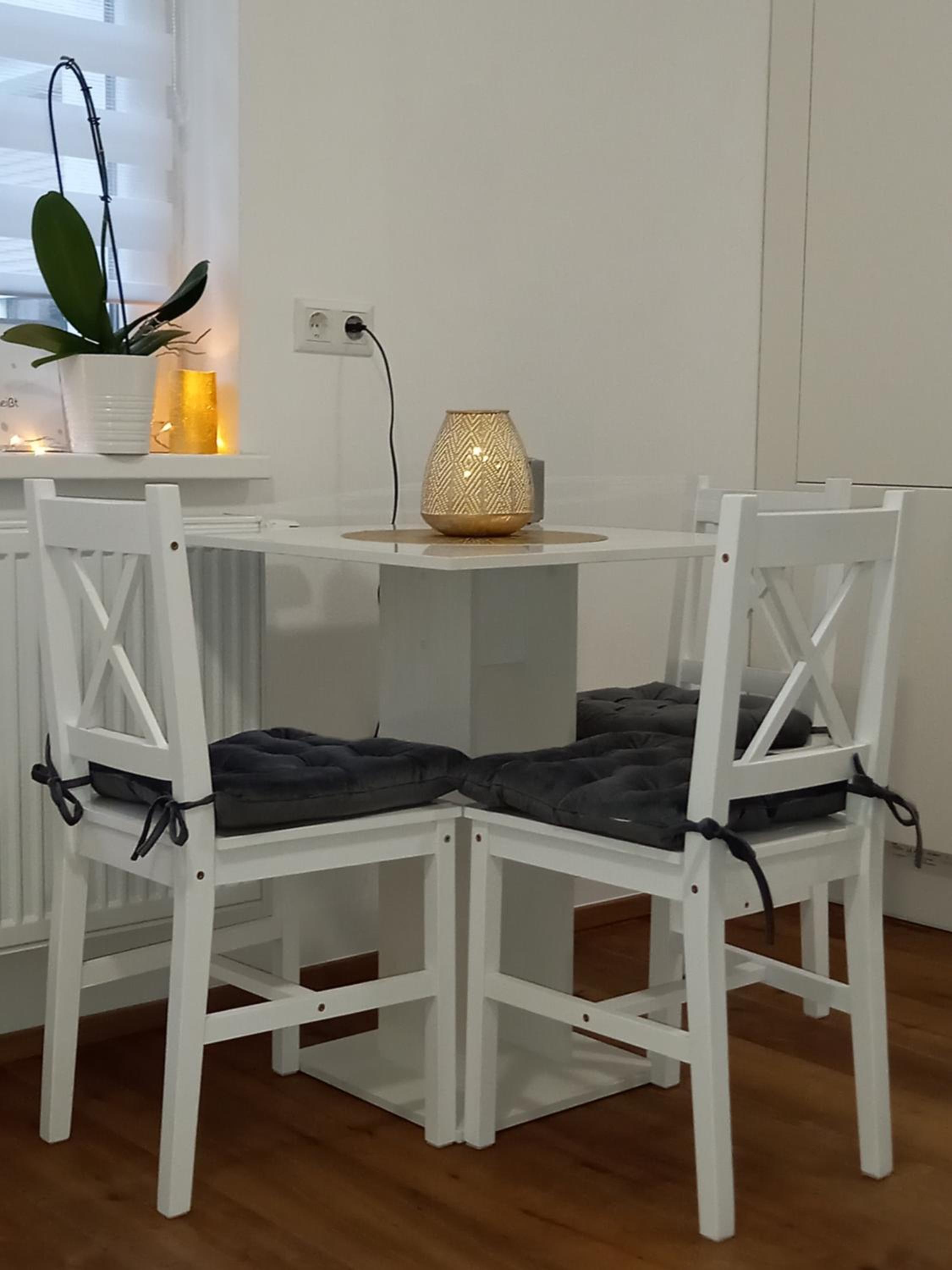 Lauro Apartment