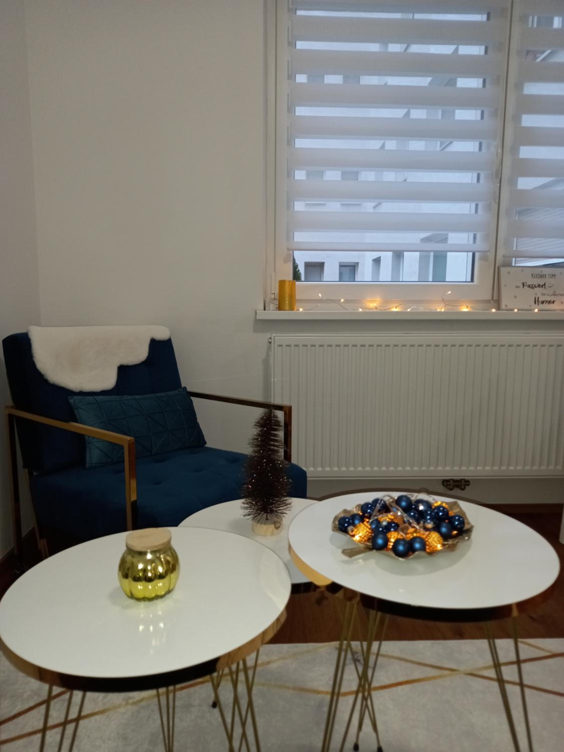 Lauro Apartment