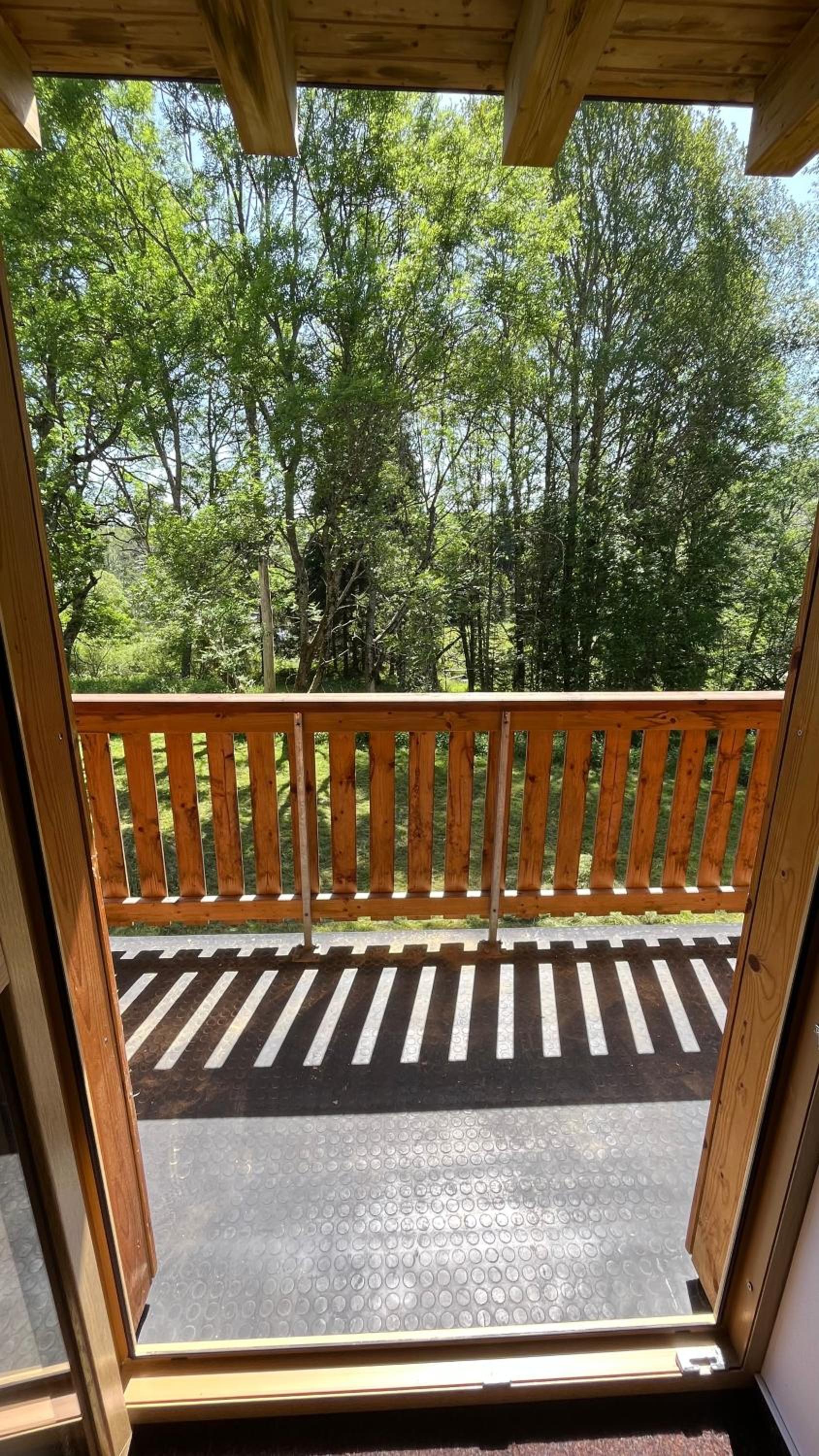 Apartmán Kovárna