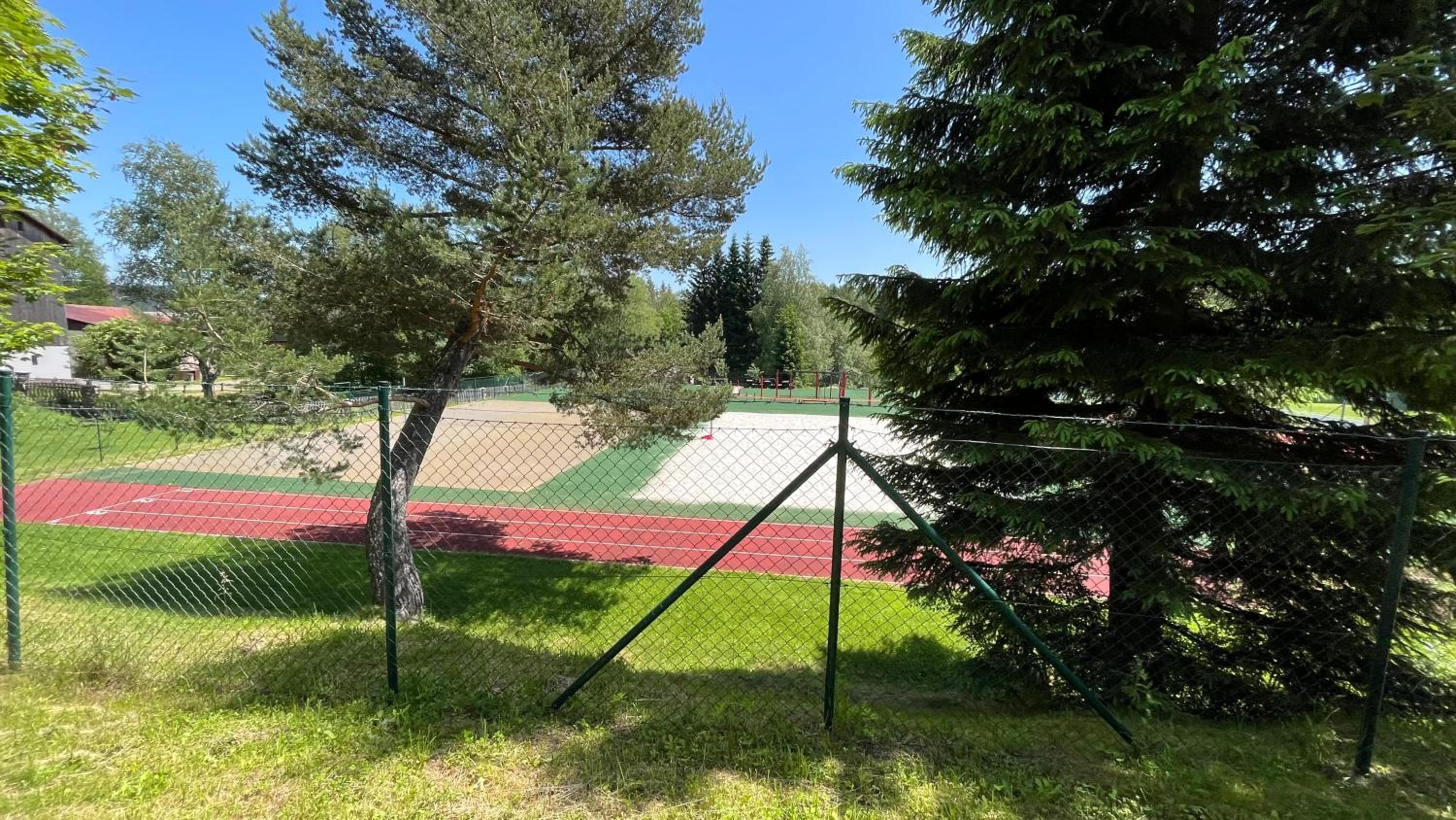 Apartmán Kovárna