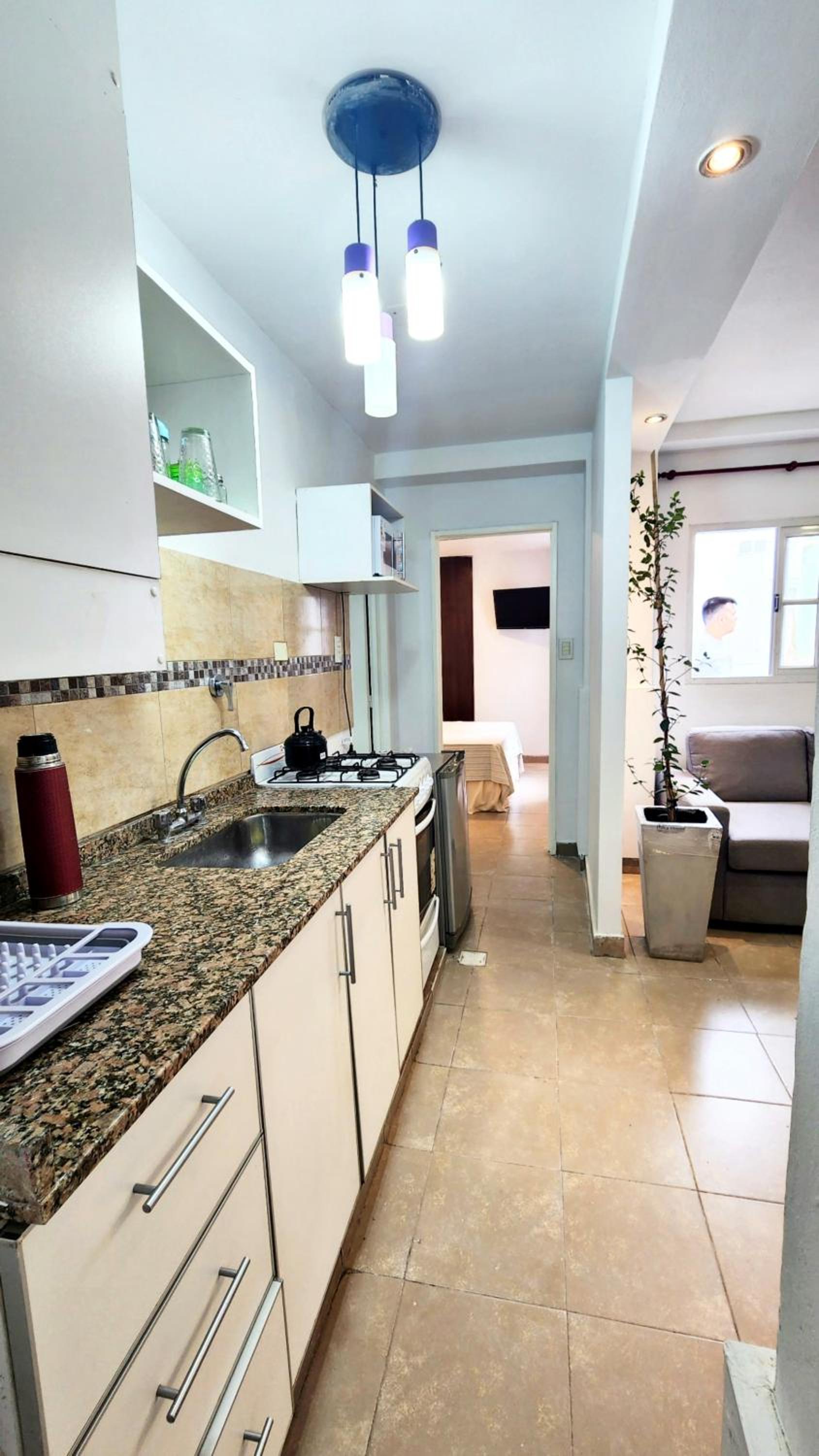 COMPLEJO AVIV