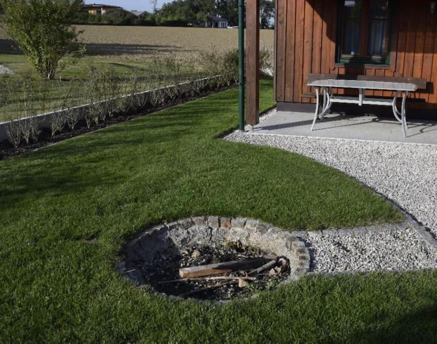 Tiny House in ruhiger Lage