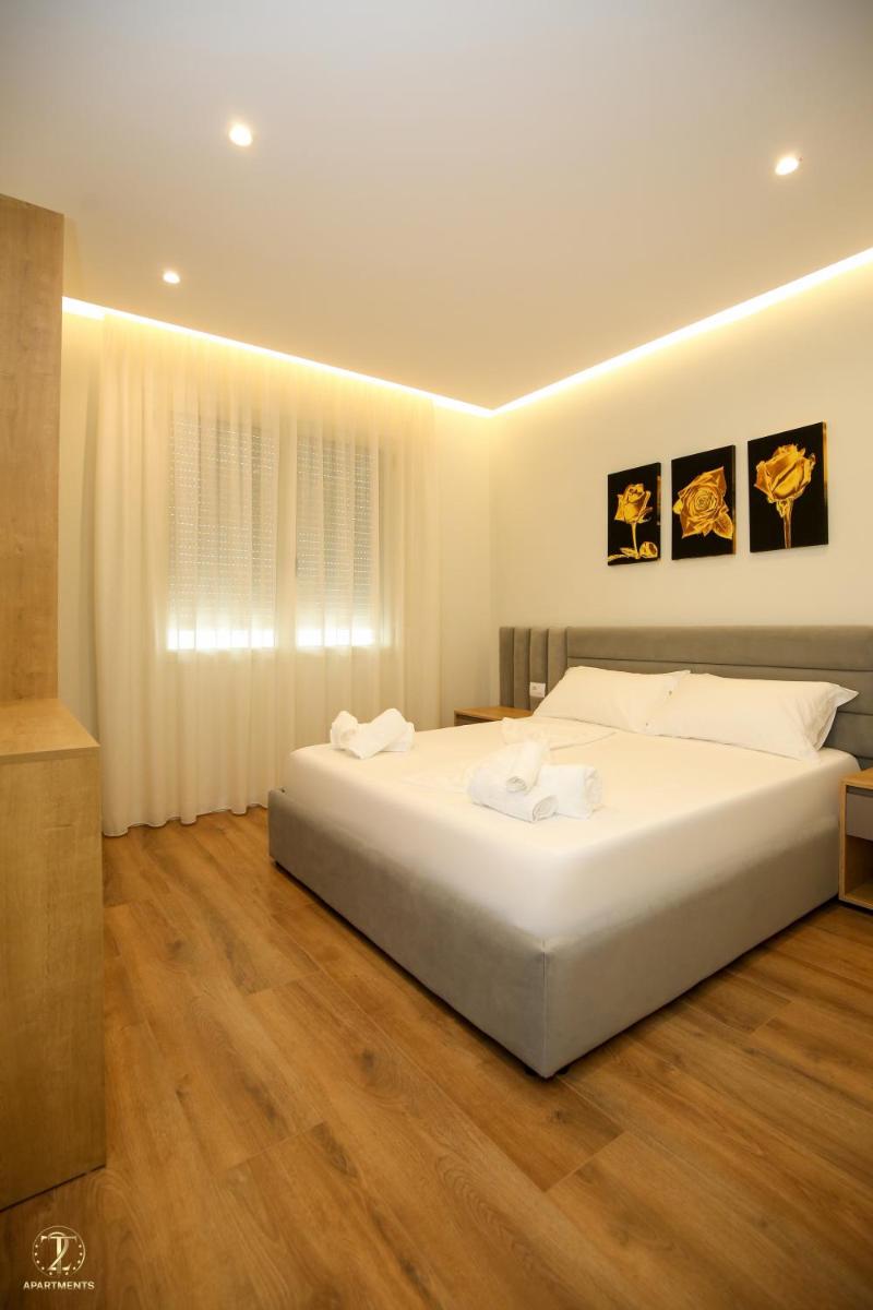 T2 city apartments photo 3