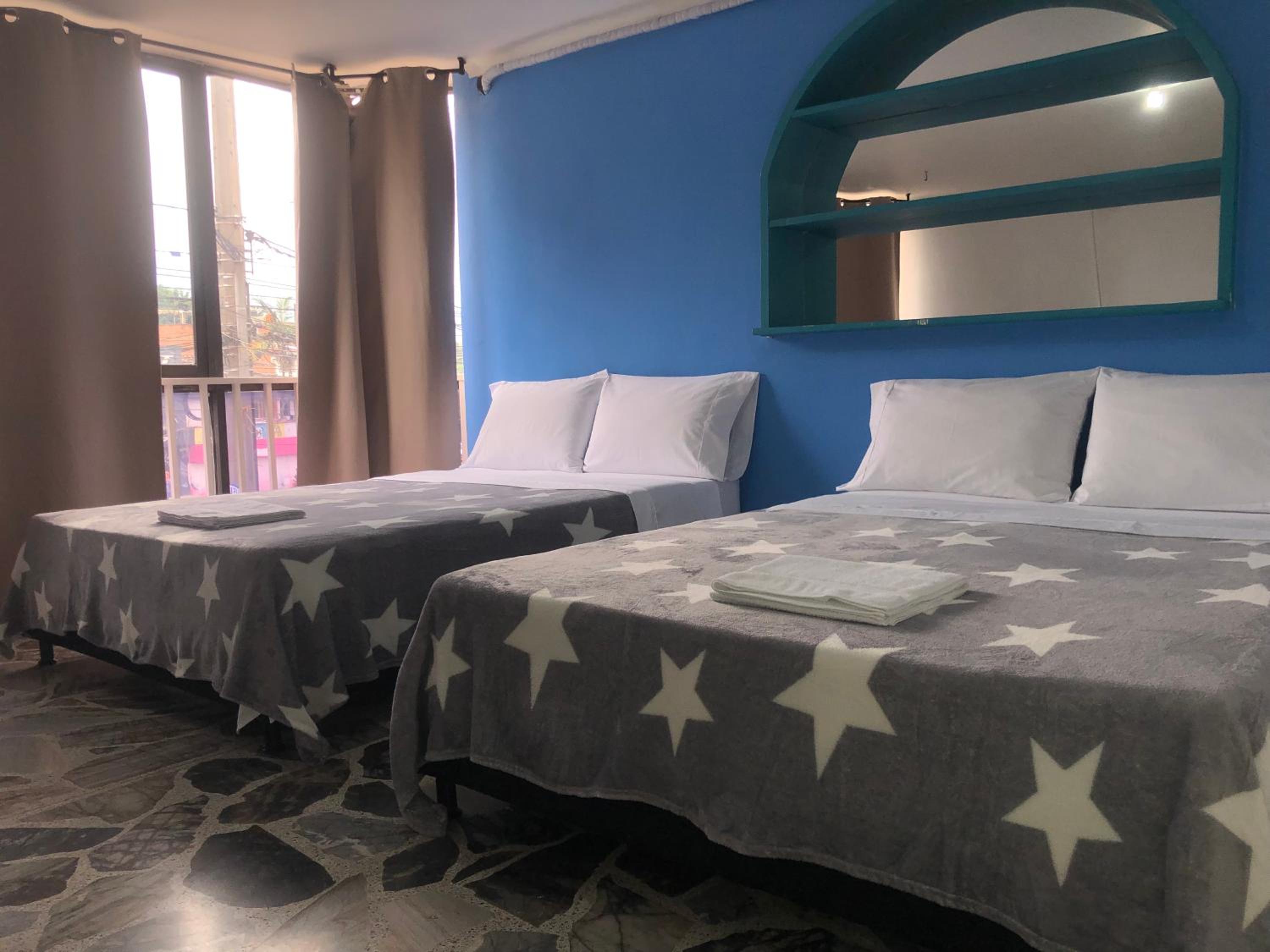 Apartamento cómodo en laureles, grande, céntrico ,bien ubicado Apto203