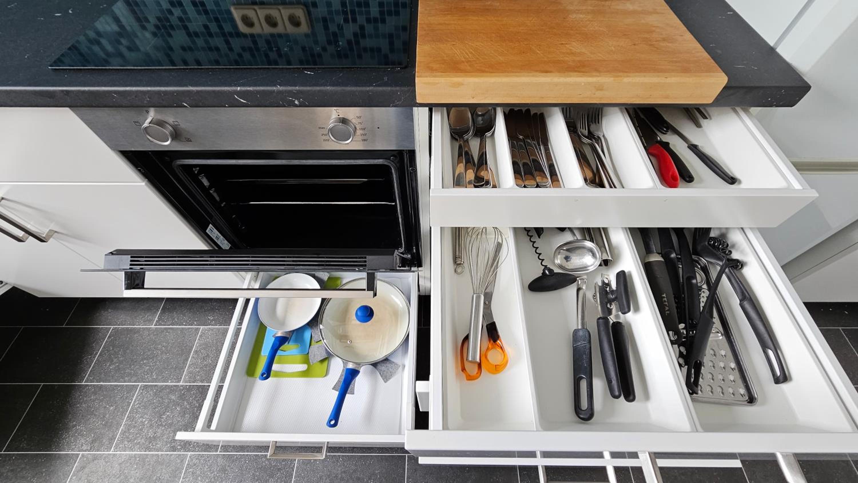 Appartement Vanille, Ferienwohnung mit eigenem Eingang, wie ein kleines Haus view 4