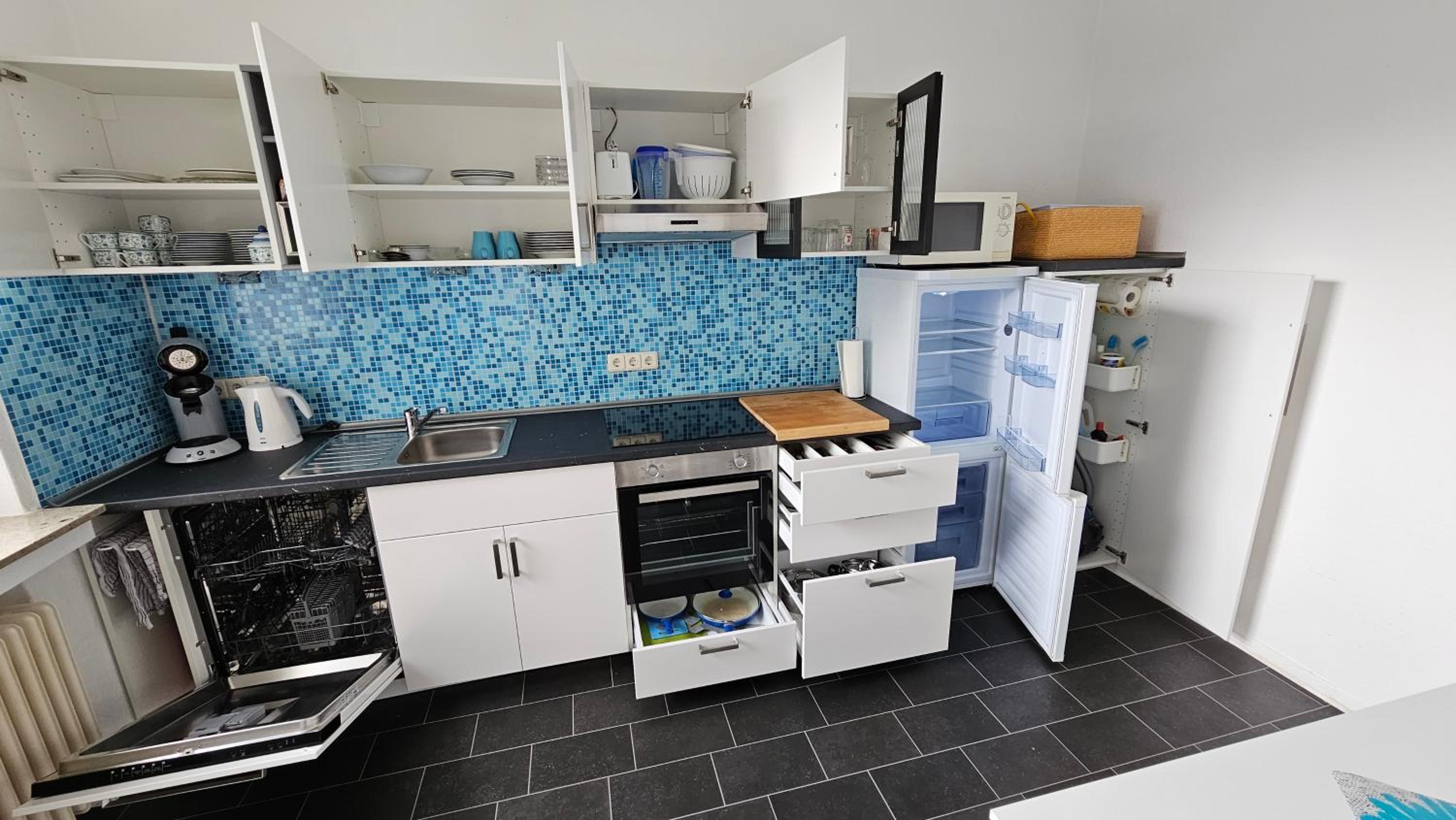 Appartement Vanille, Ferienwohnung mit eigenem Eingang, wie ein kleines Haus view 5