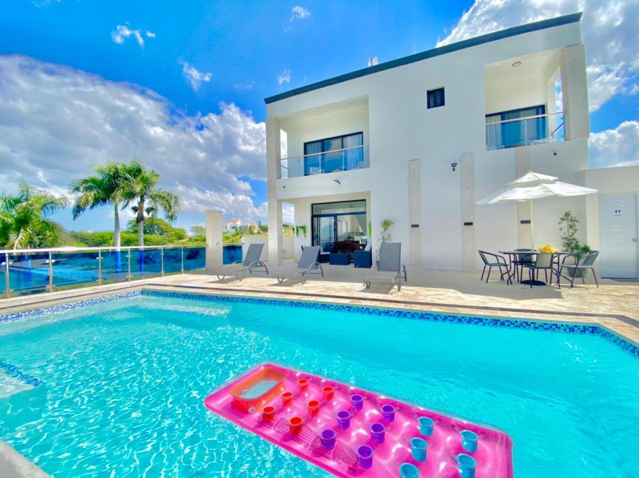 Villa Valentina Holidays