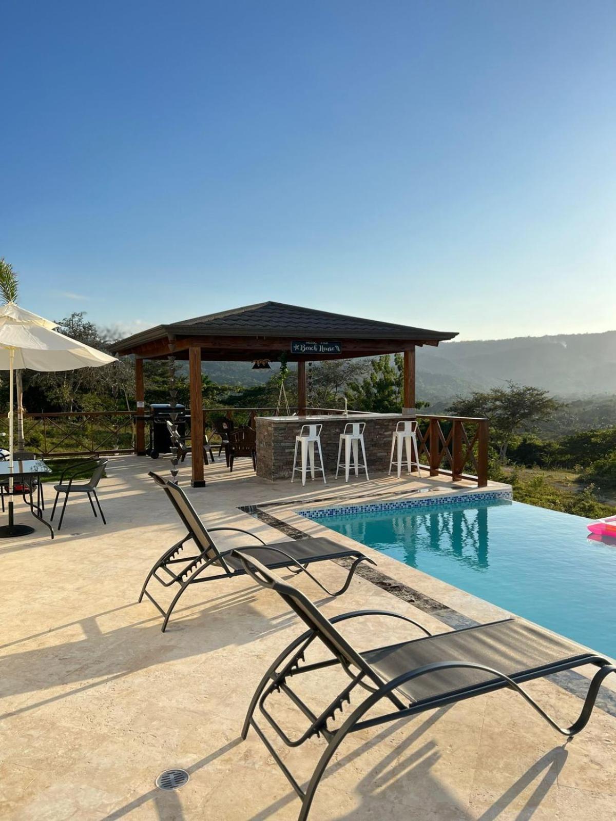 Villa Valentina Holidays