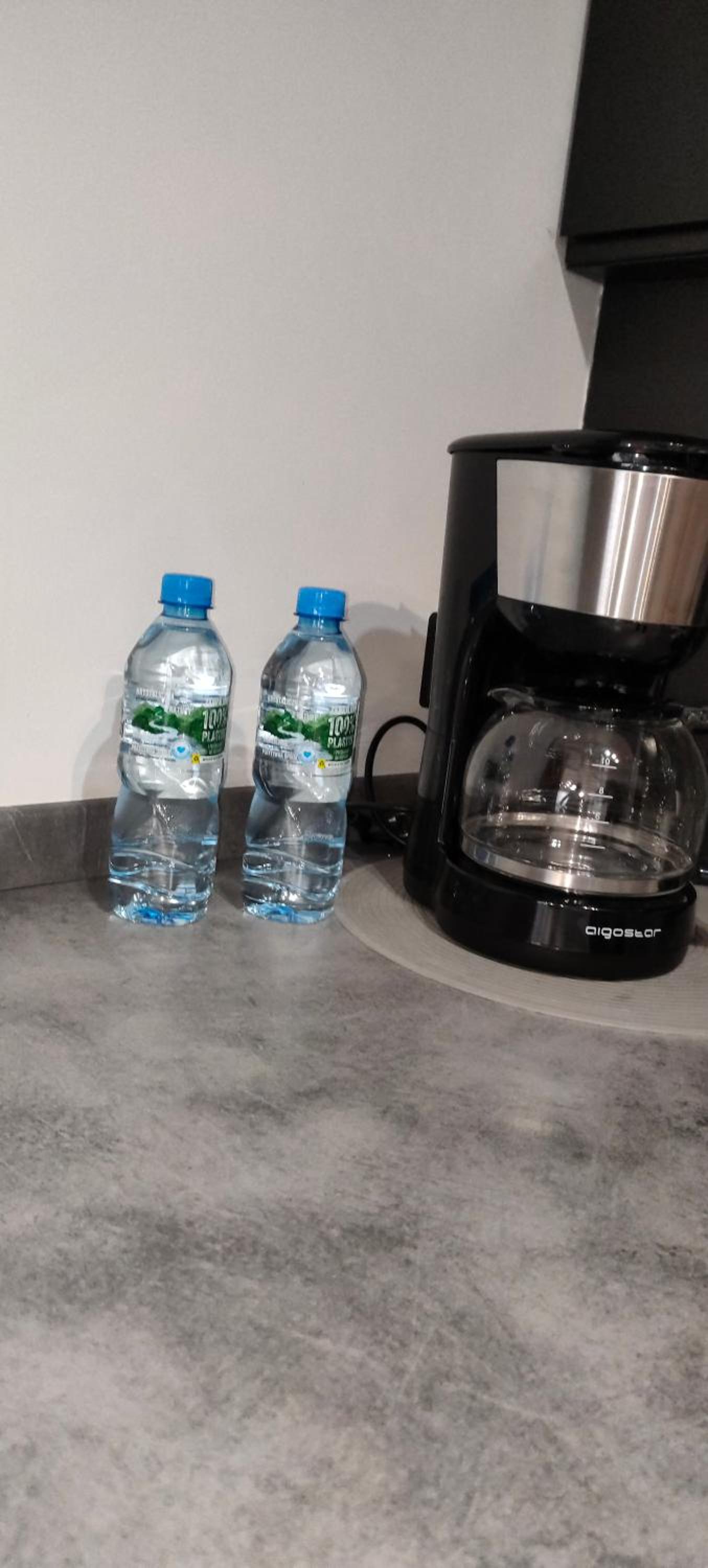 Apartament na Malczewskiego, photo 9