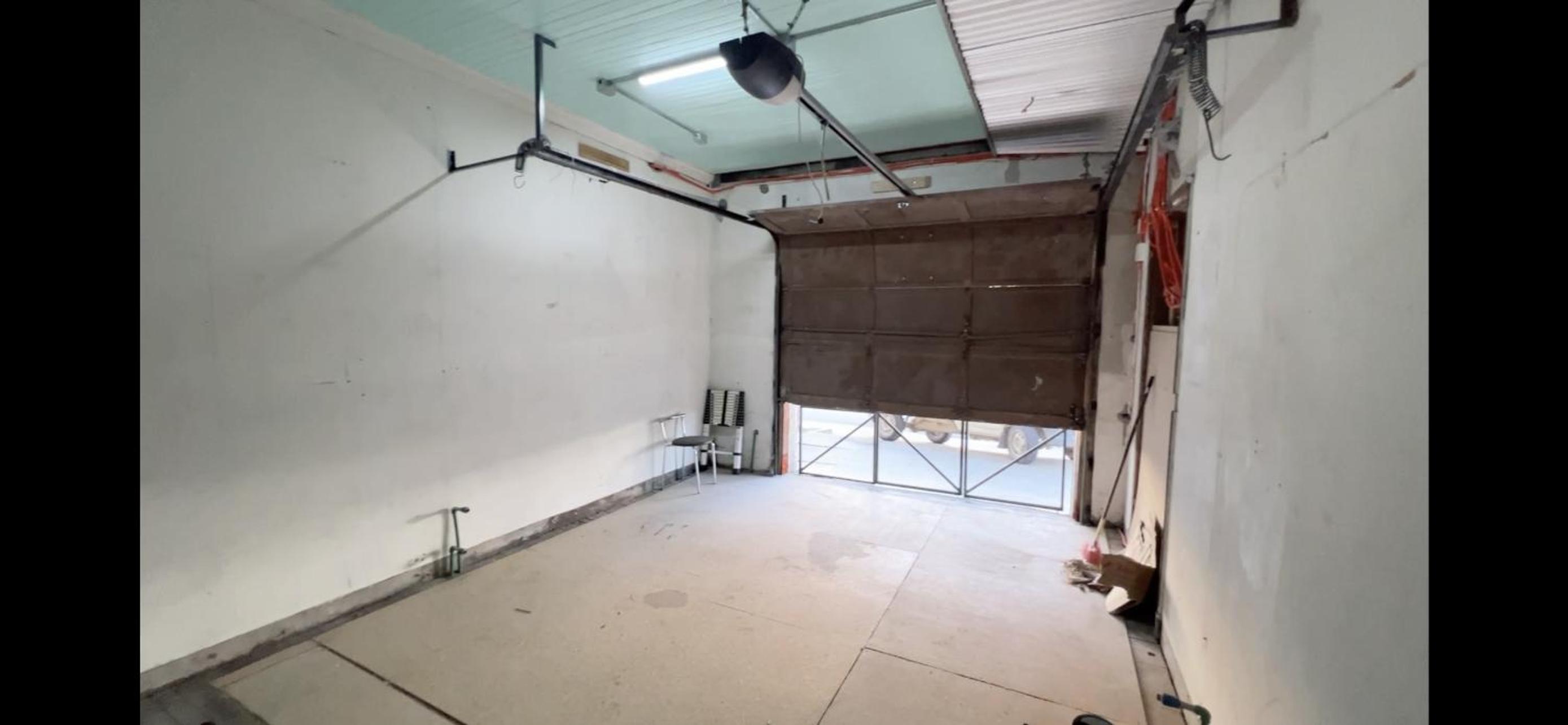 Incredible Downtown Duplex with Interior Backyard