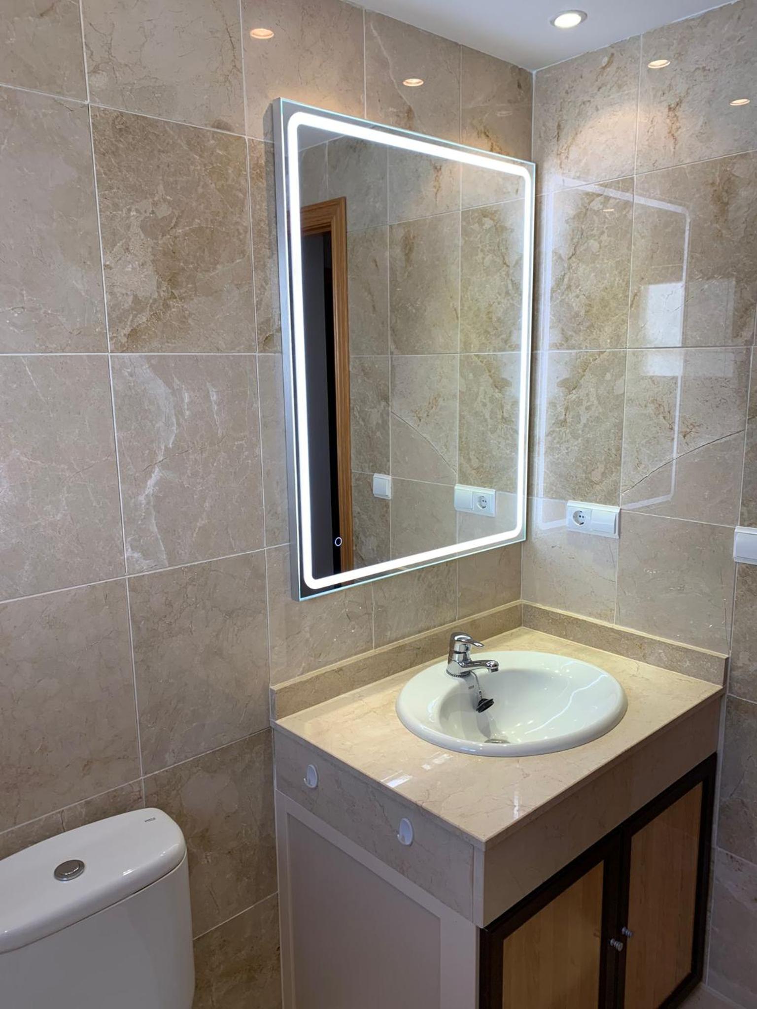 Spacious apartement with large terraces Lunymar Golf, Estepona