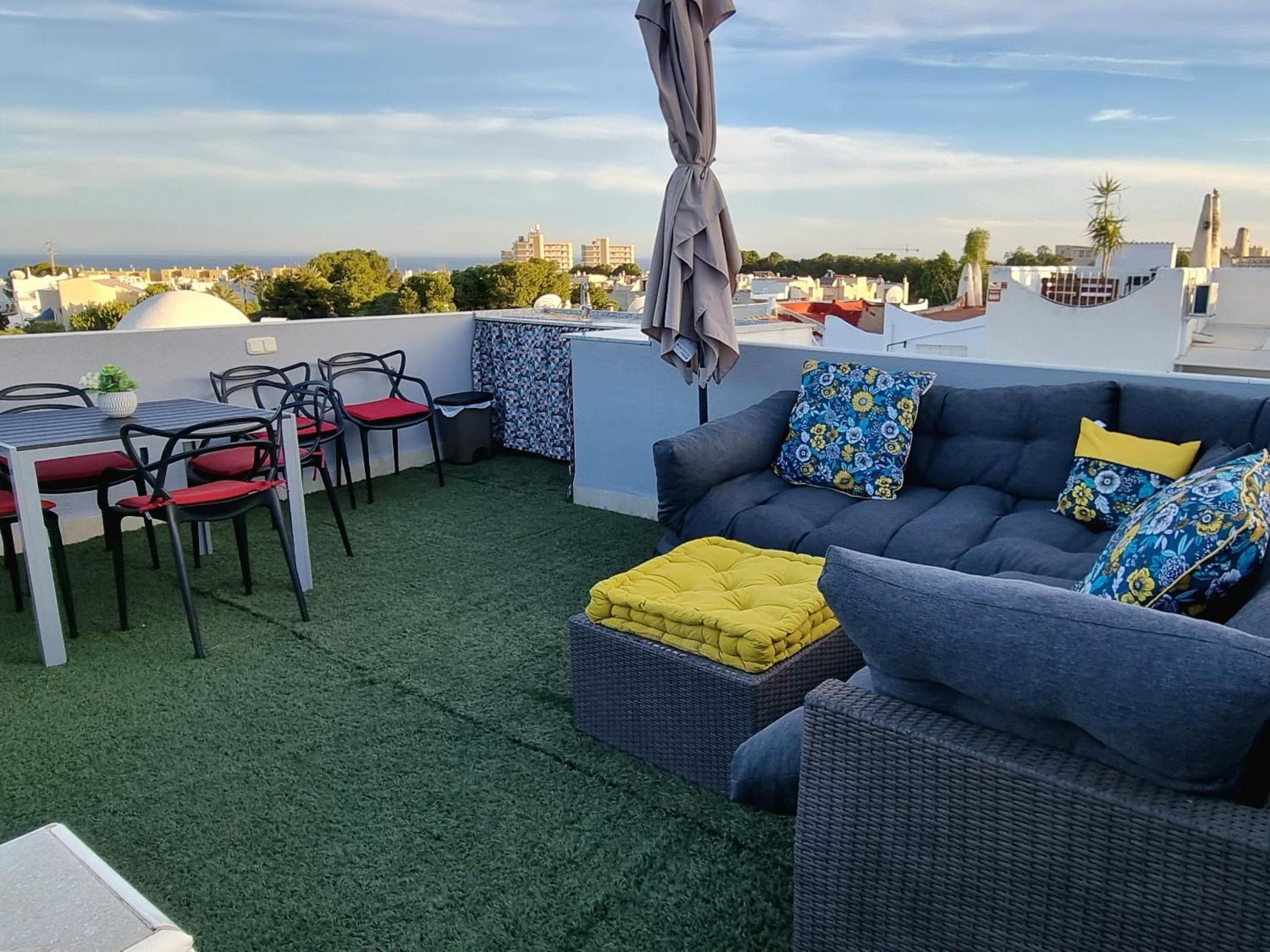 Hotel Vivienda Campello Playa