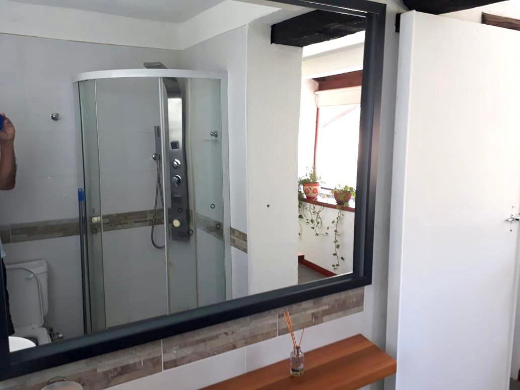 loft interno