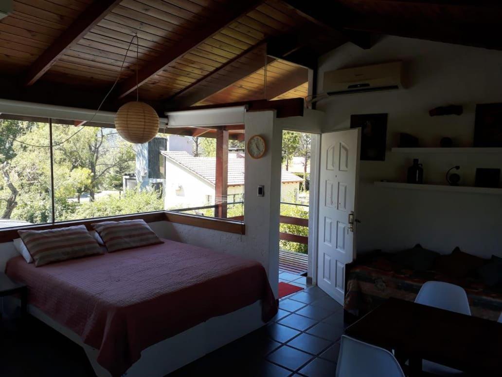 loft interno