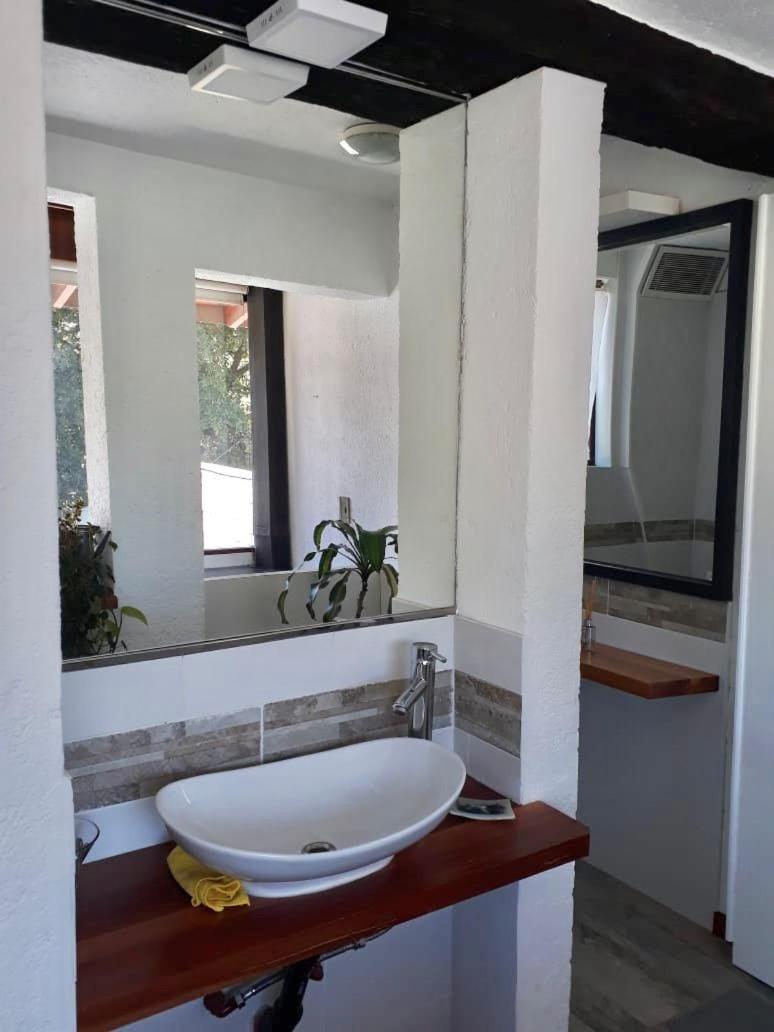 loft interno