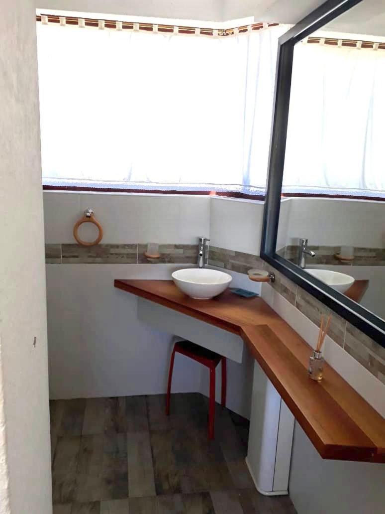 loft interno