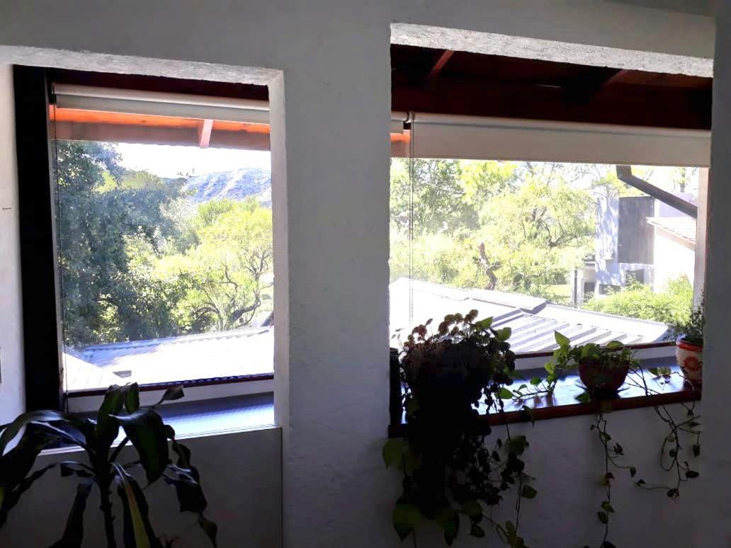 loft interno