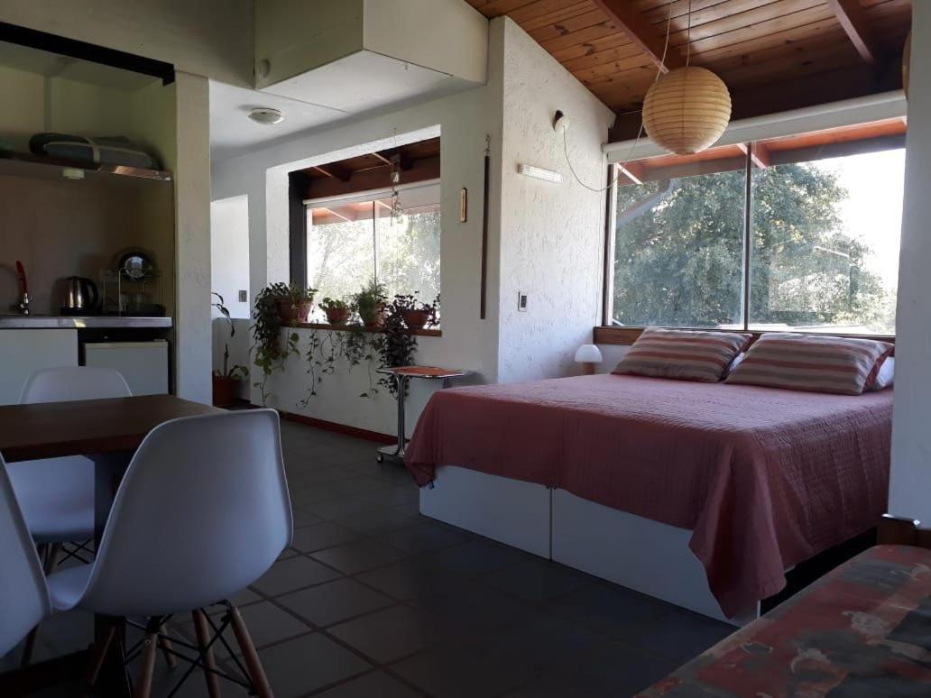 loft interno