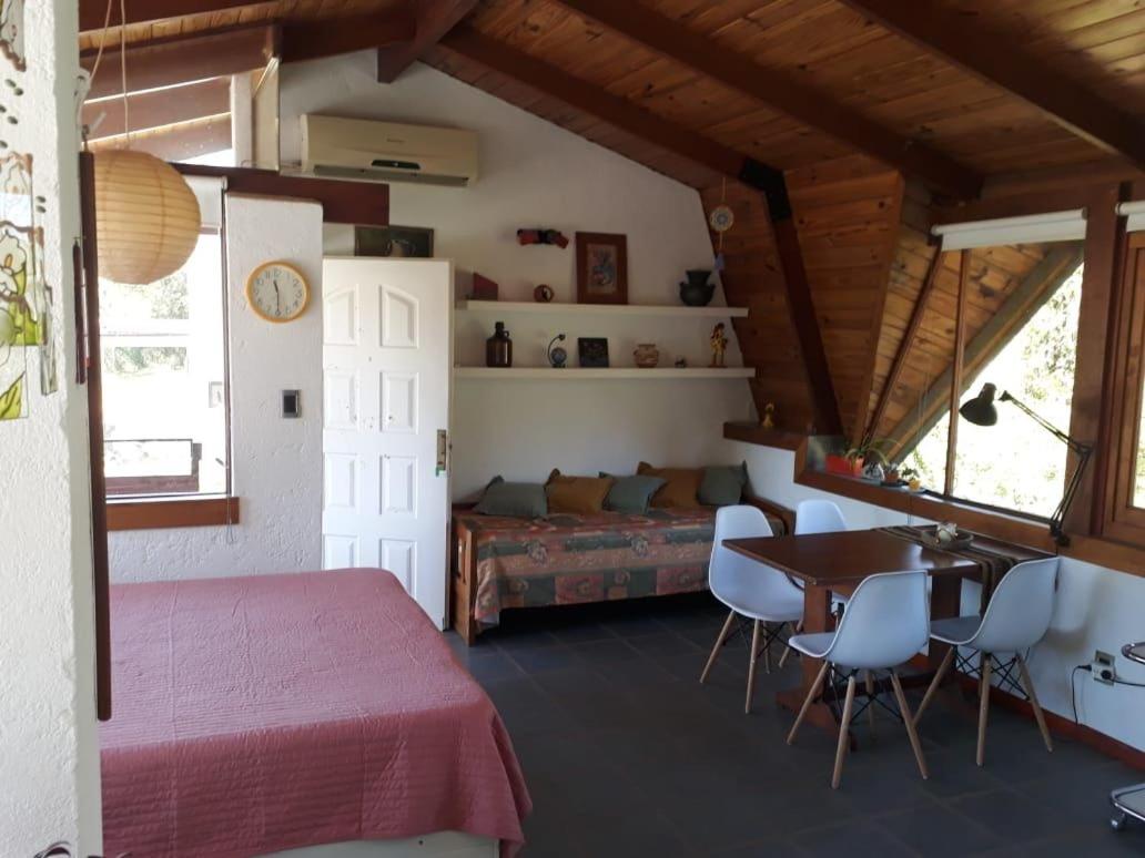 loft interno
