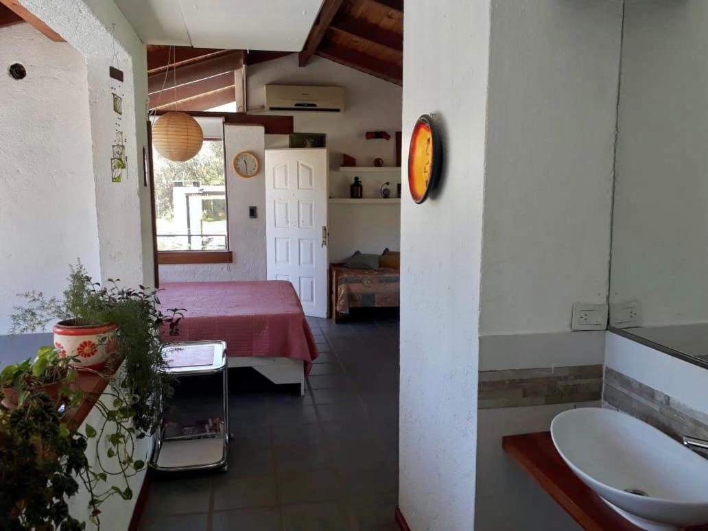 loft interno