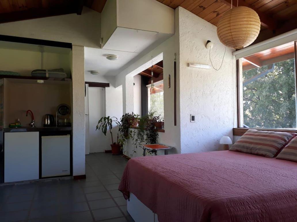 loft interno