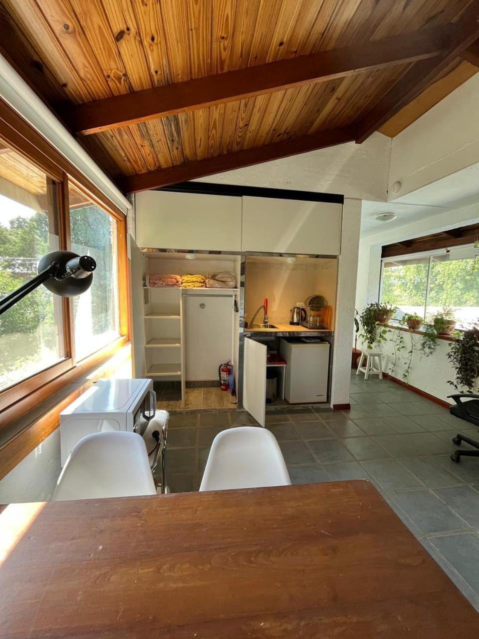 loft interno