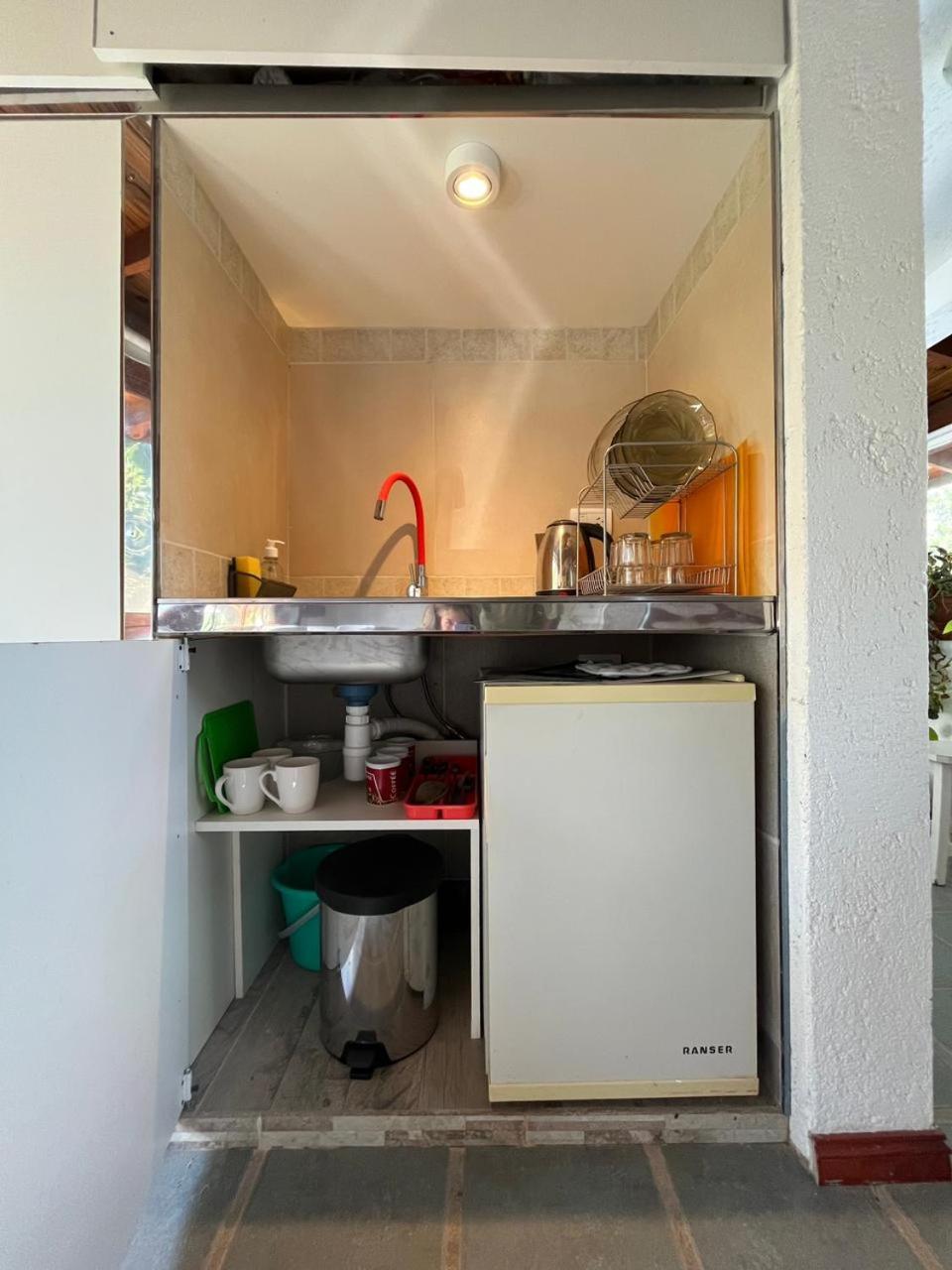 loft interno