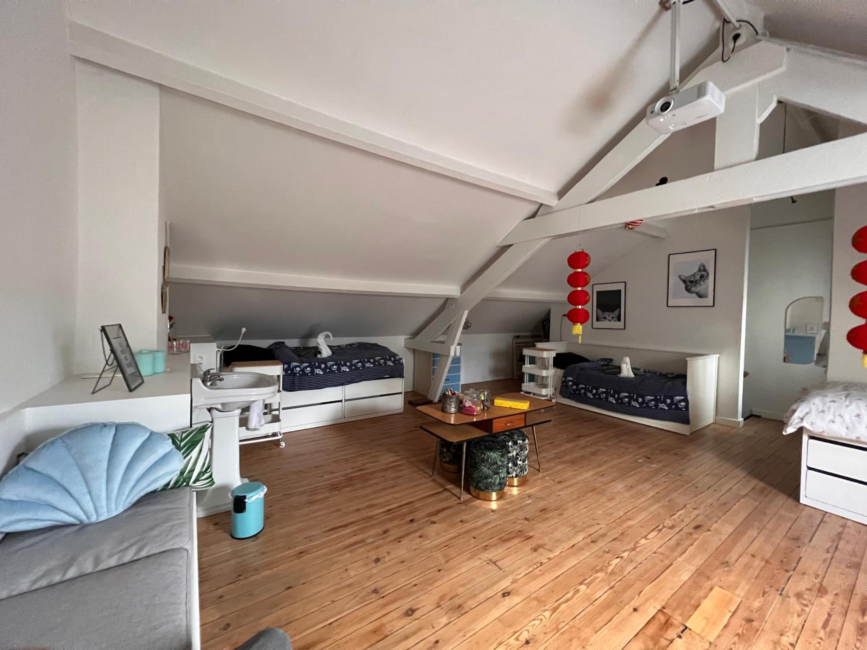 Charmante Art Deco rijwoning