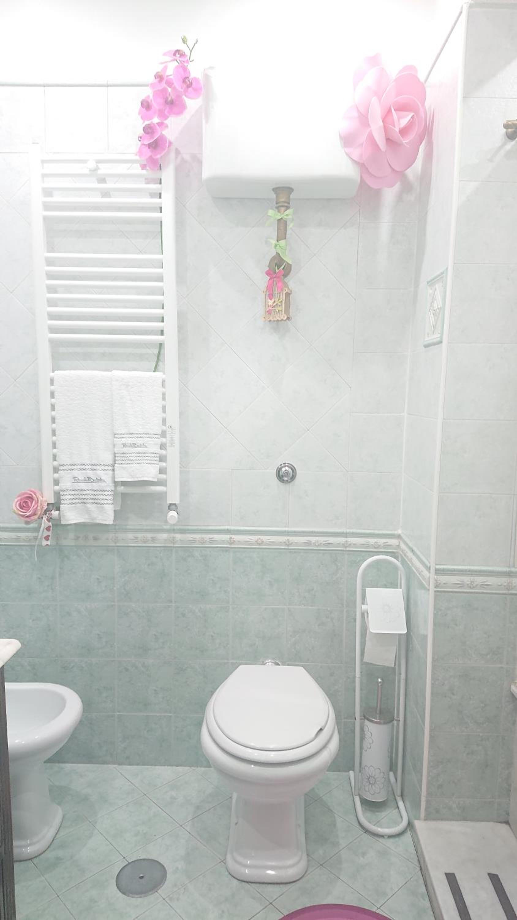 Sky-Terrace in Central Station, 3 bedrooms