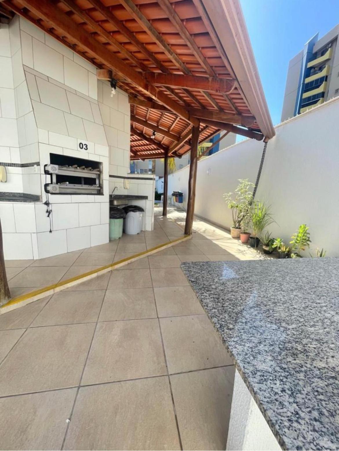 Perfeita Localização 2Q-2B estacionamento gratuito