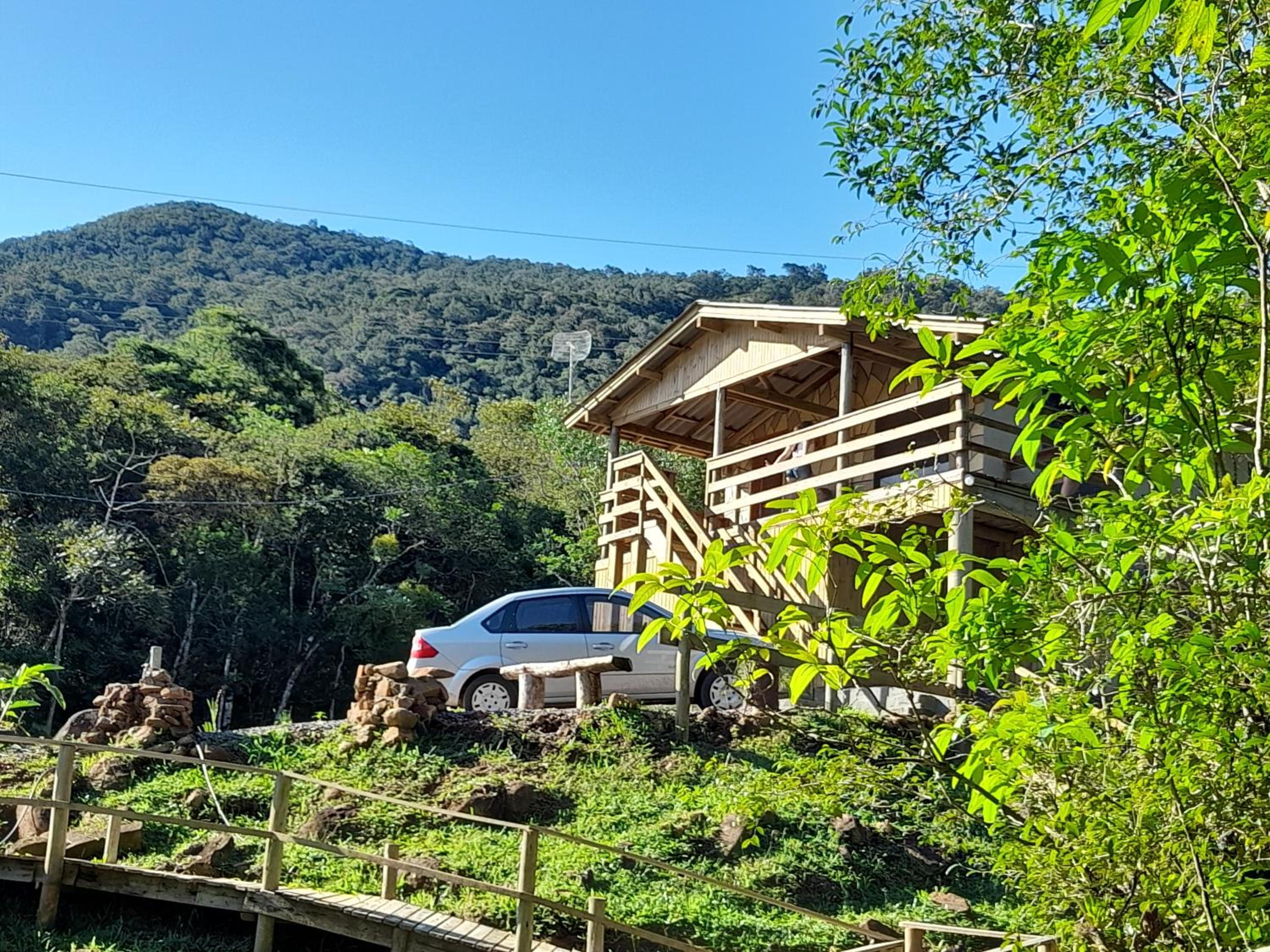 Hotel Portal Da Alvorada