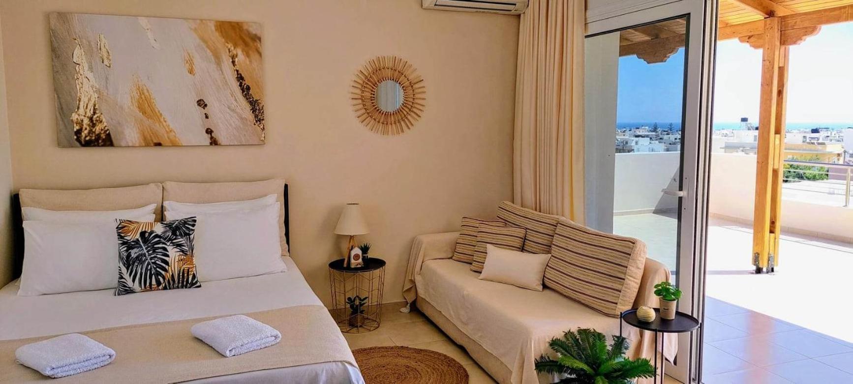 Perfect View Luxury Apartment photo 3