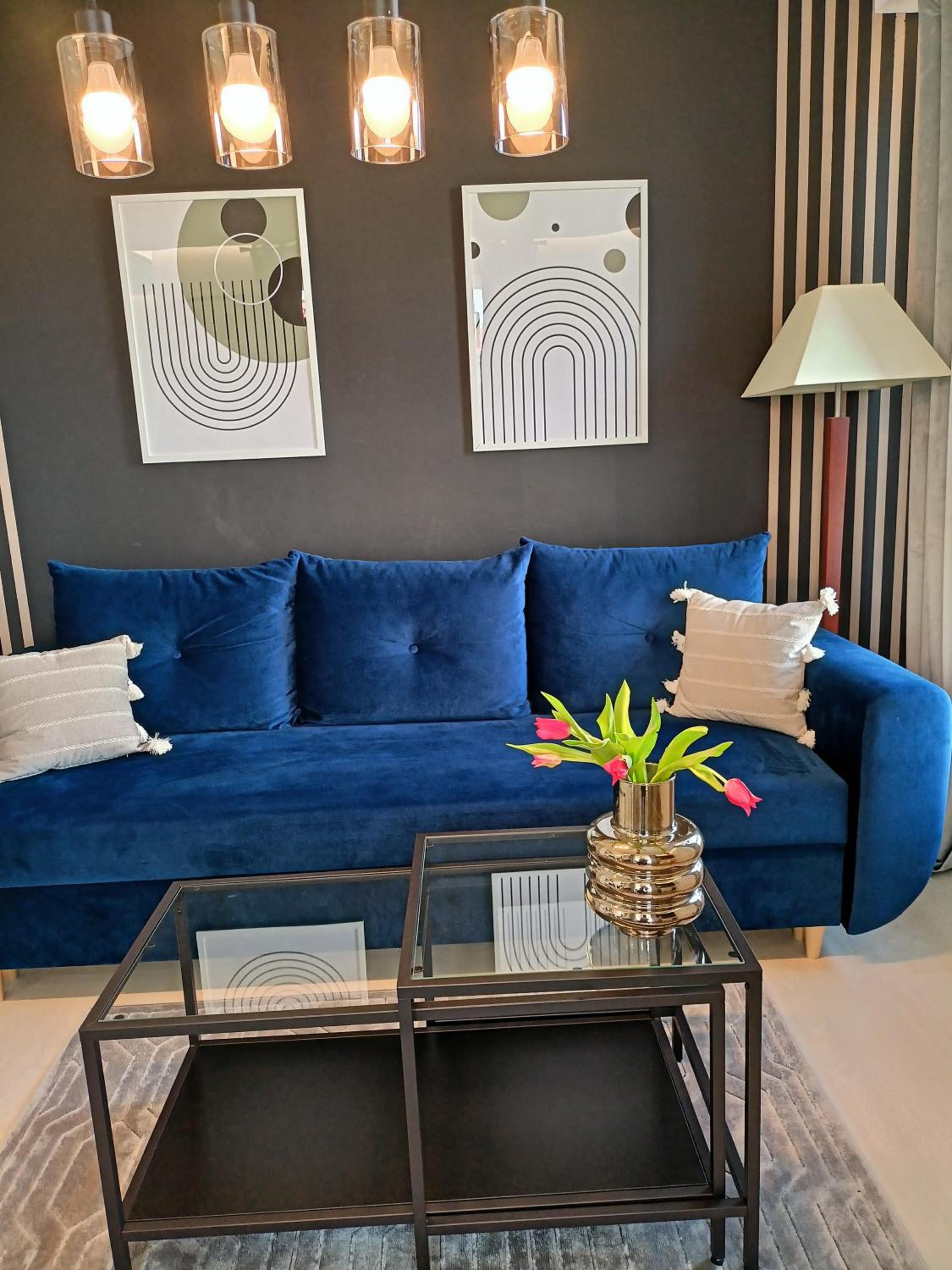 Apartament z garażem blisko dwóch jezior na Warmii i Mazurach view 3
