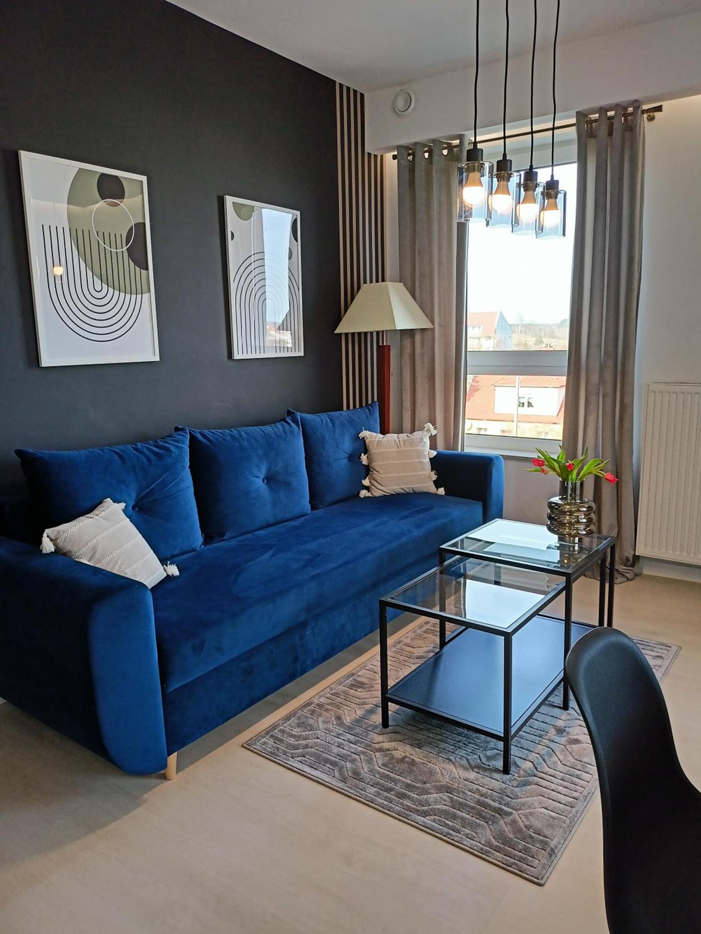 Apartament z garażem blisko dwóch jezior na Warmii i Mazurach view 2