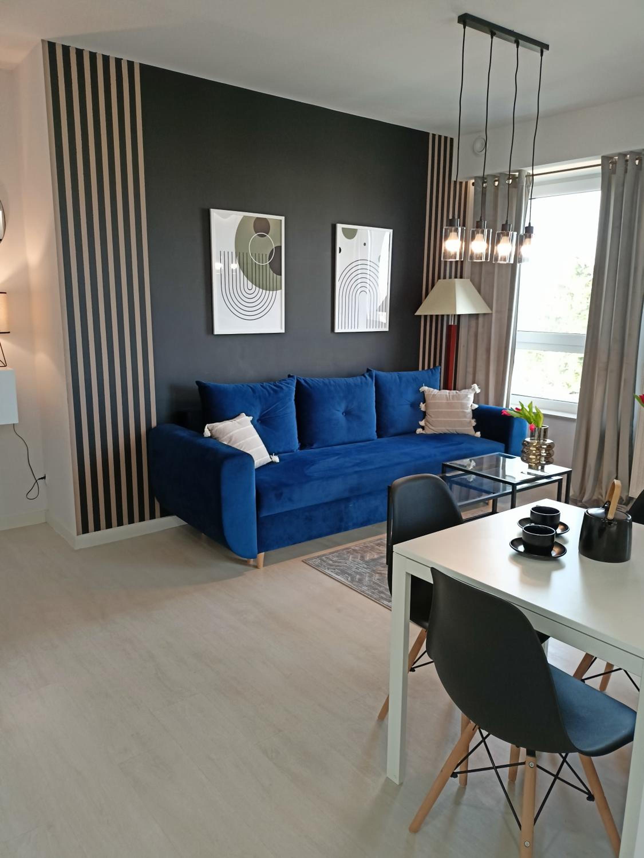 Apartament z garażem blisko dwóch jezior na Warmii i Mazurach view 4