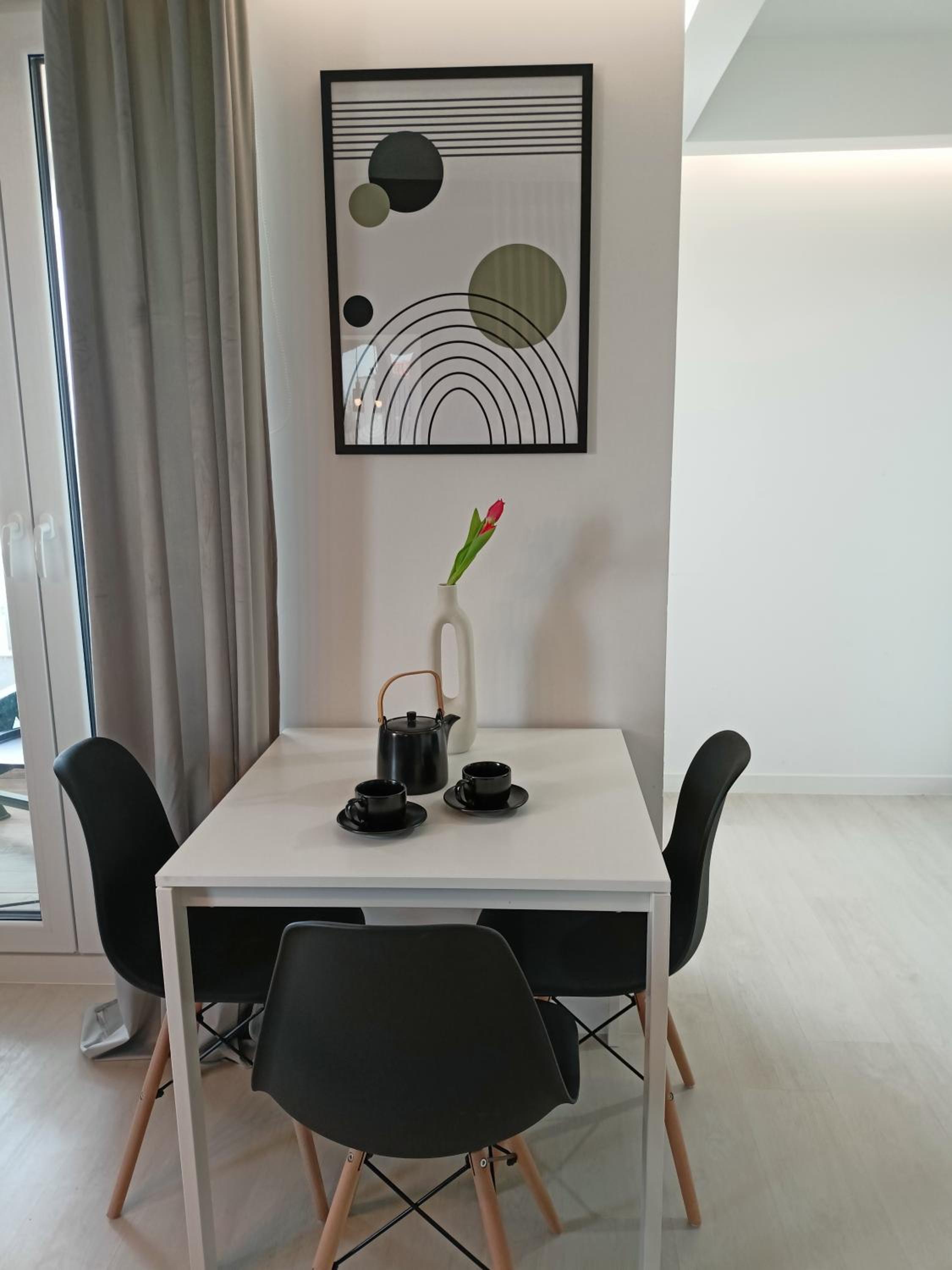 Apartament z garażem blisko dwóch jezior na Warmii i Mazurach view 5