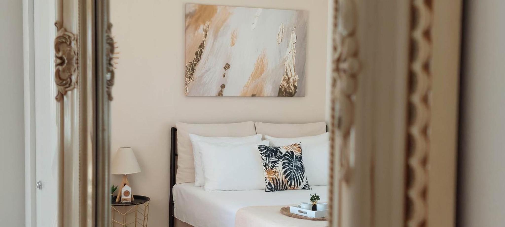 Perfect View Luxury Apartment photo 2