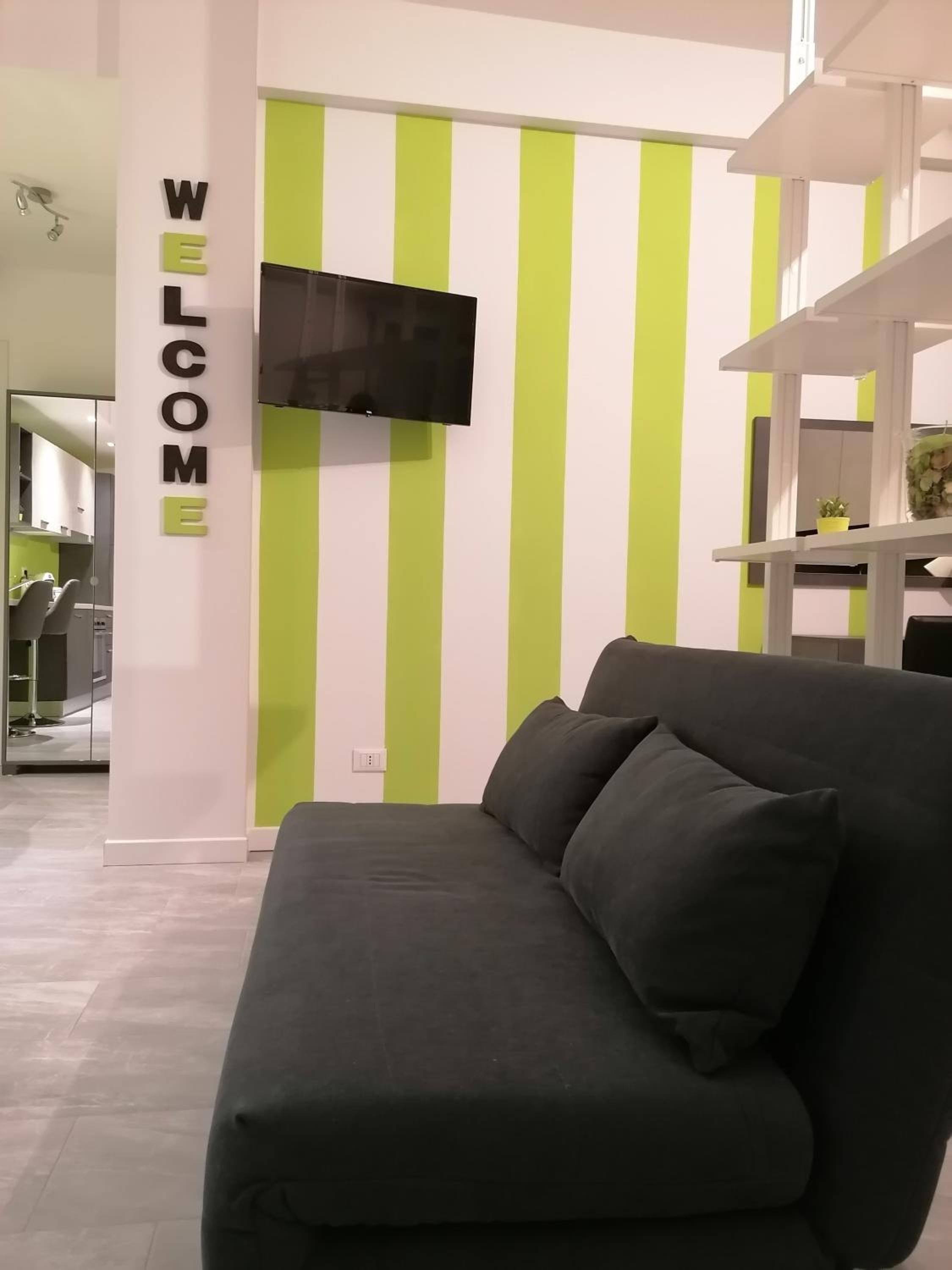 Le 2M Apartment photo 5