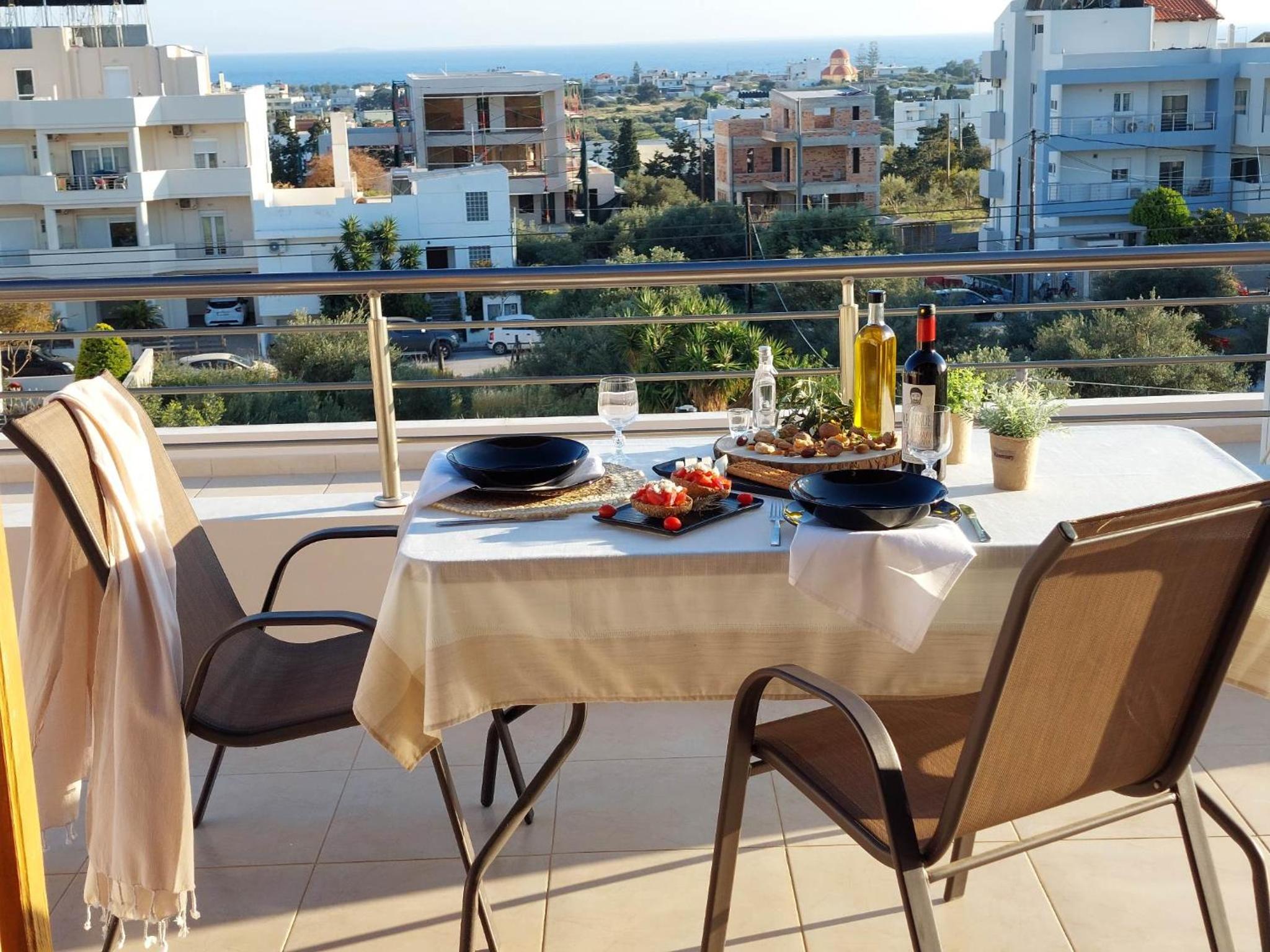 Perfect View Luxury Apartment photo 5