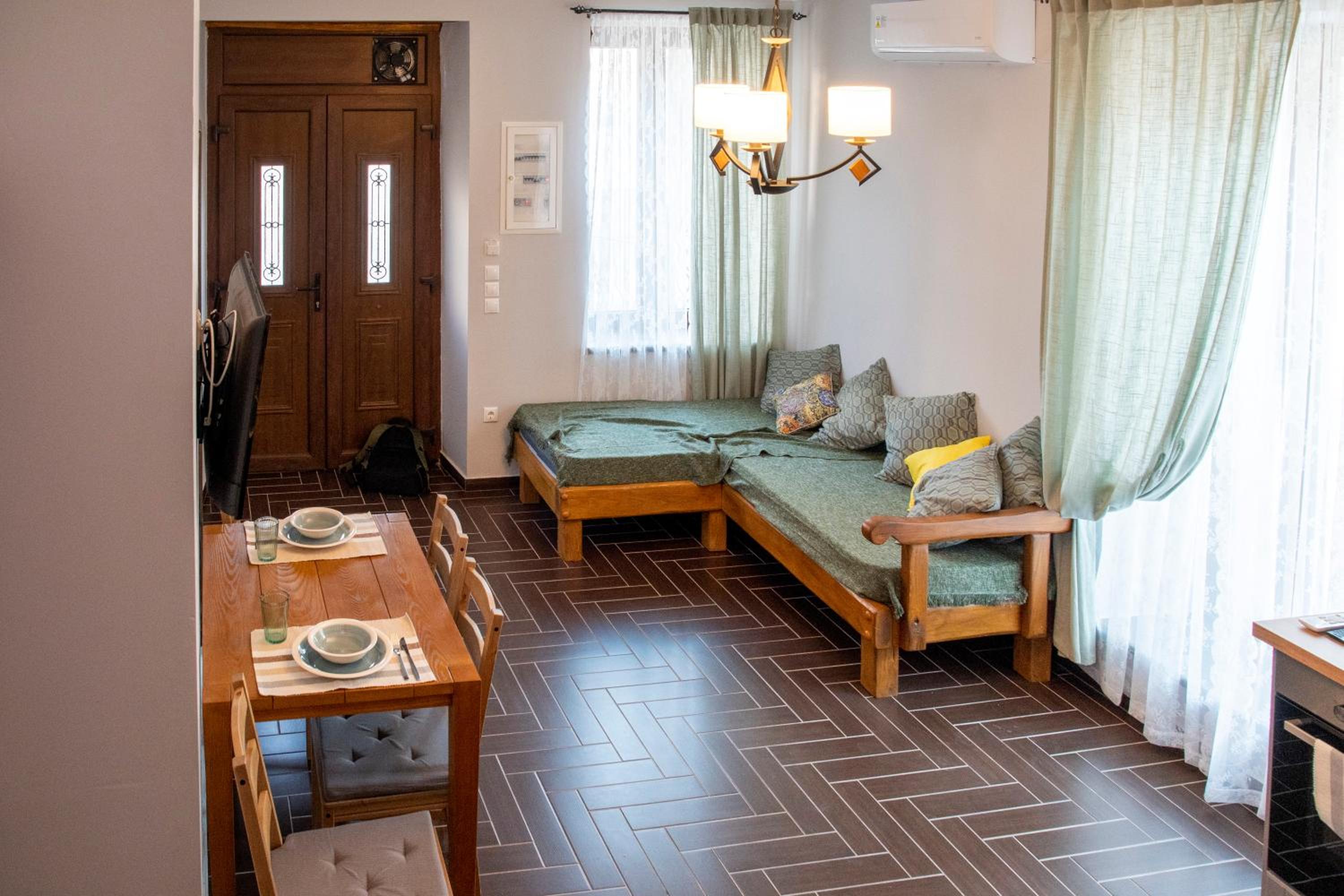 Lemnos grand maison view 3
