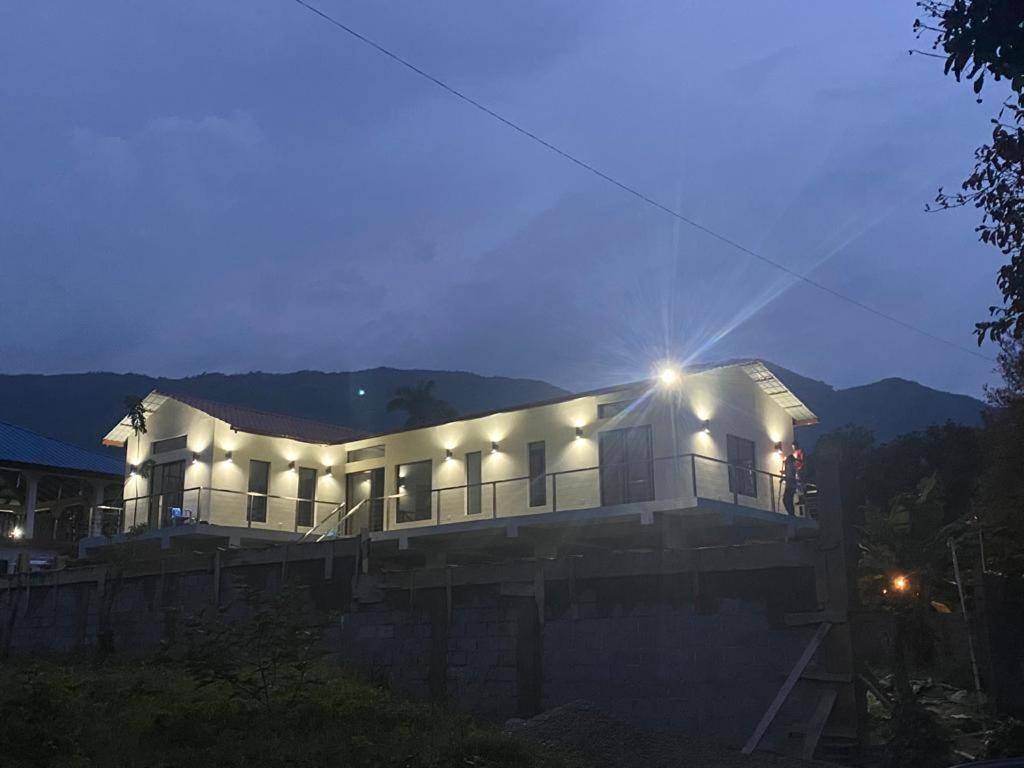 Villa Mónaco Jarabacoa RD