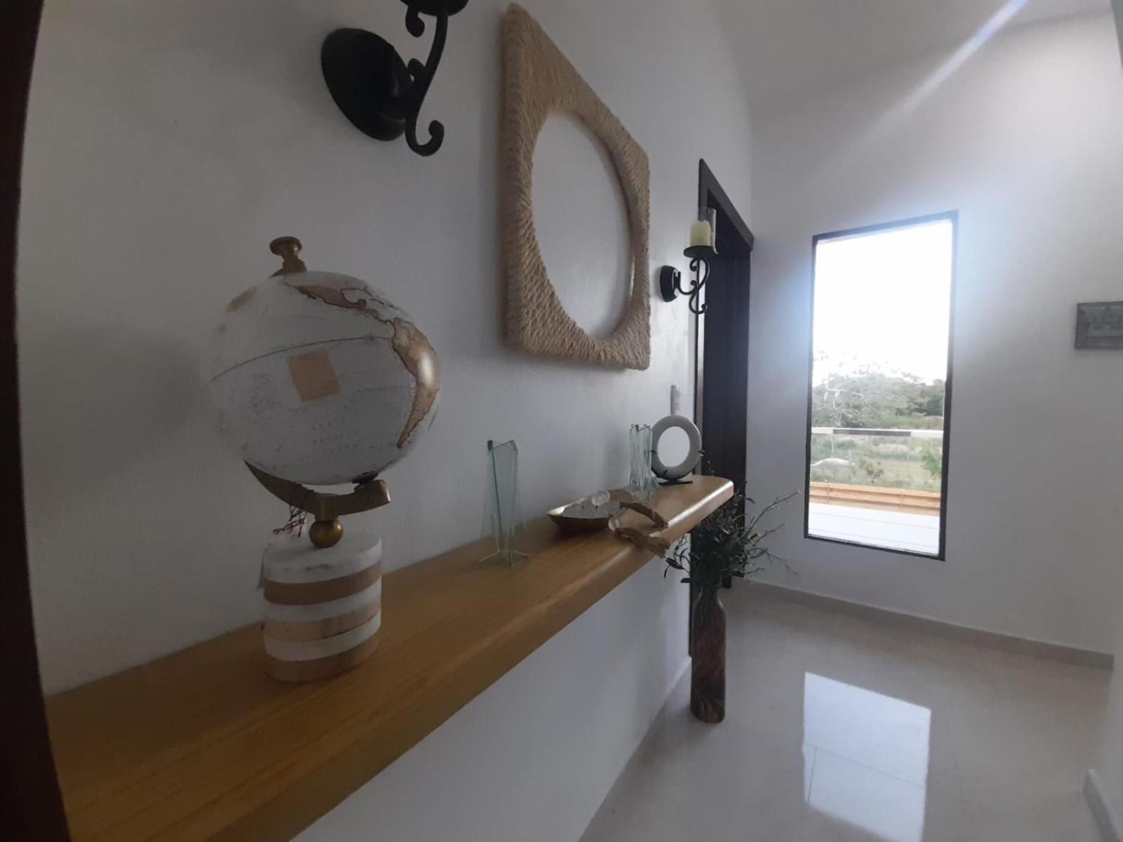Villa Mónaco Jarabacoa RD
