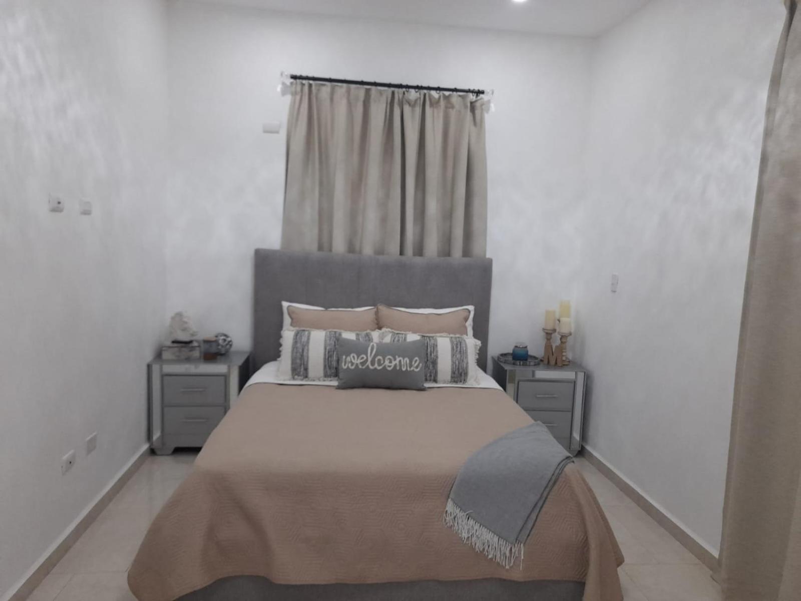 Villa Mónaco Jarabacoa RD